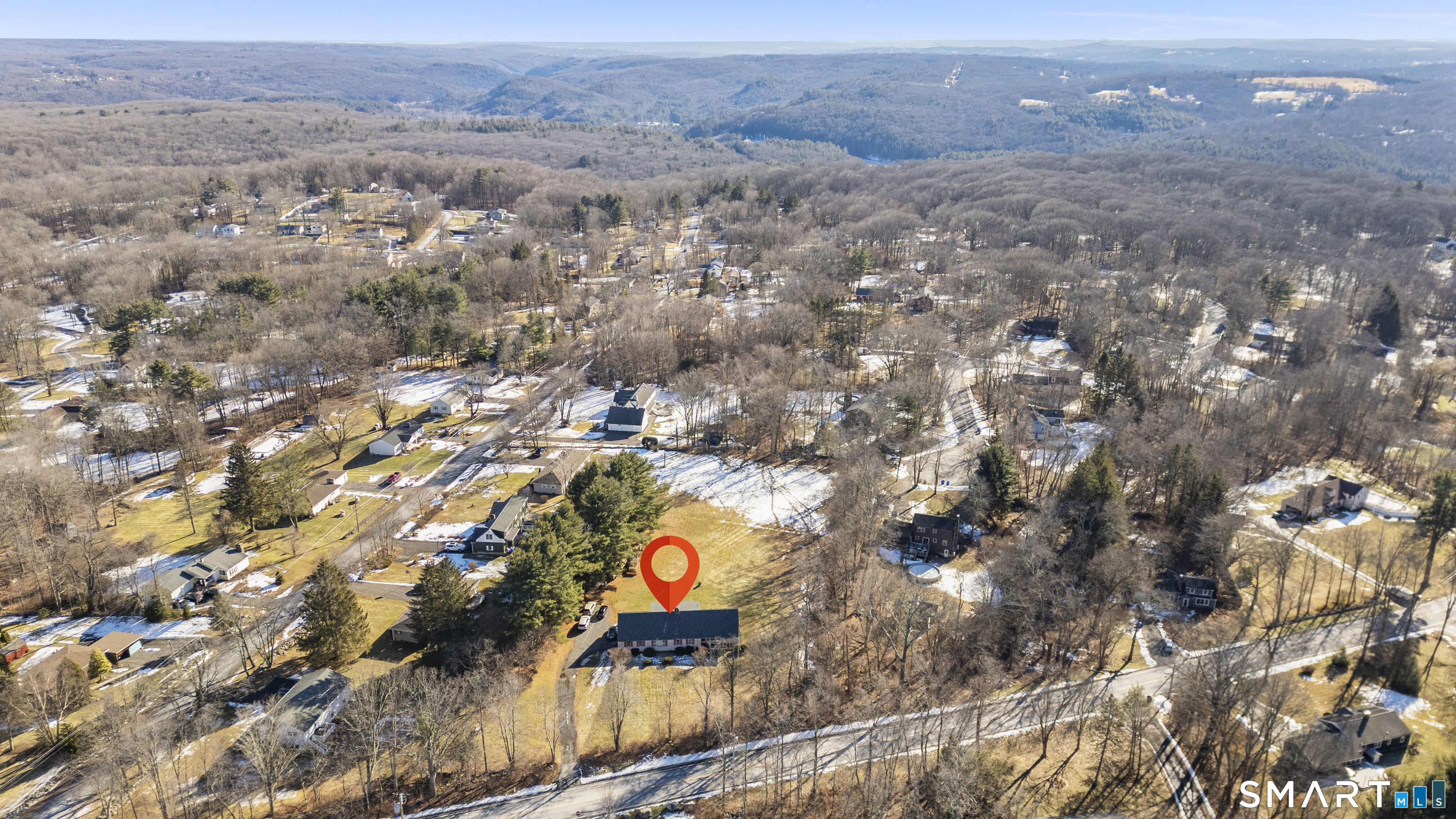 Homes for sale in Thomaston, CT | 531 Hickory Hill Rd, Thomaston, CT 06787 | MLS# 24149943