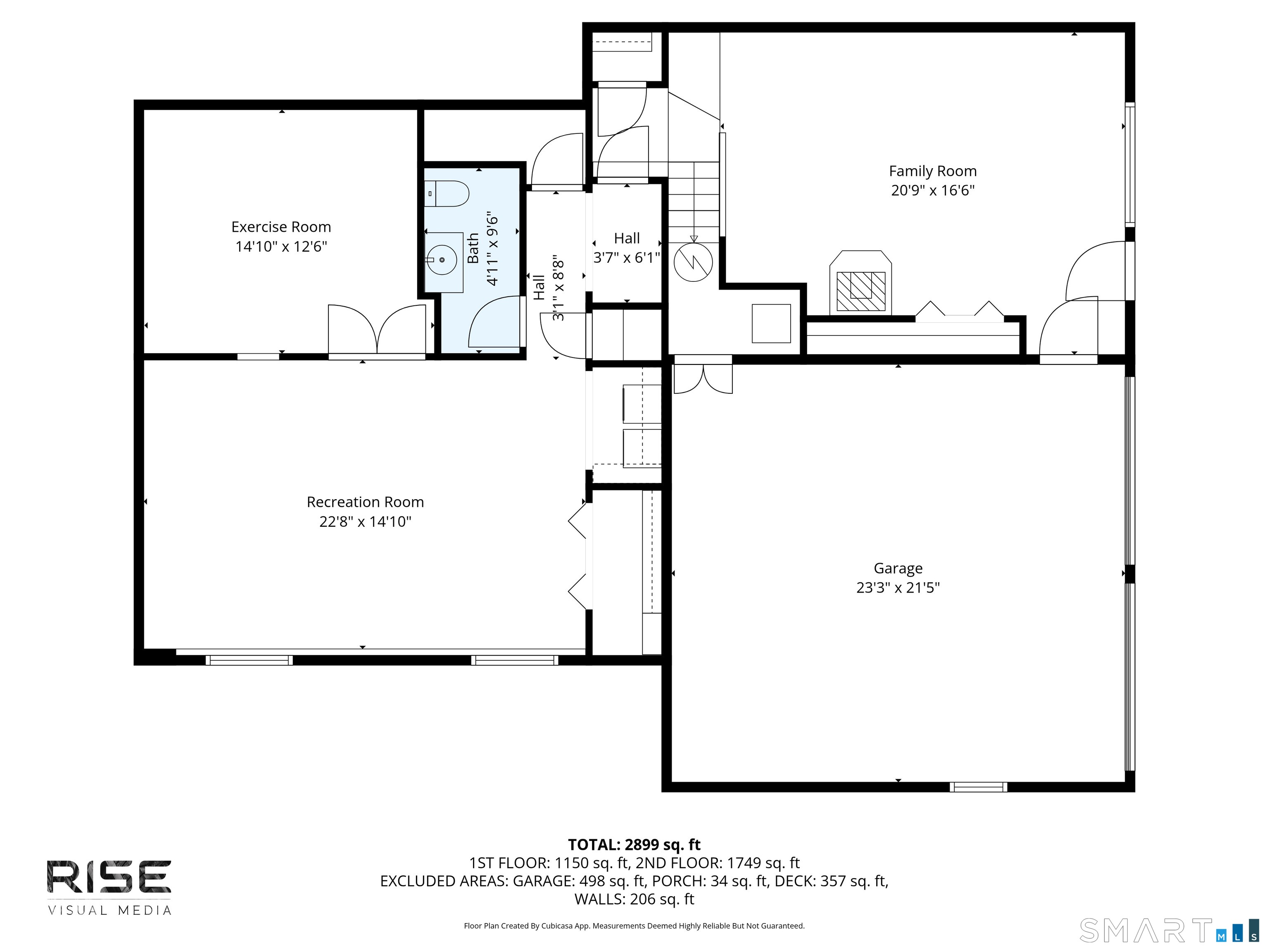 Homes for sale in Oxford, CT | 28 Oakcrest Rd, Oxford, CT 06478 | MLS# 24149982