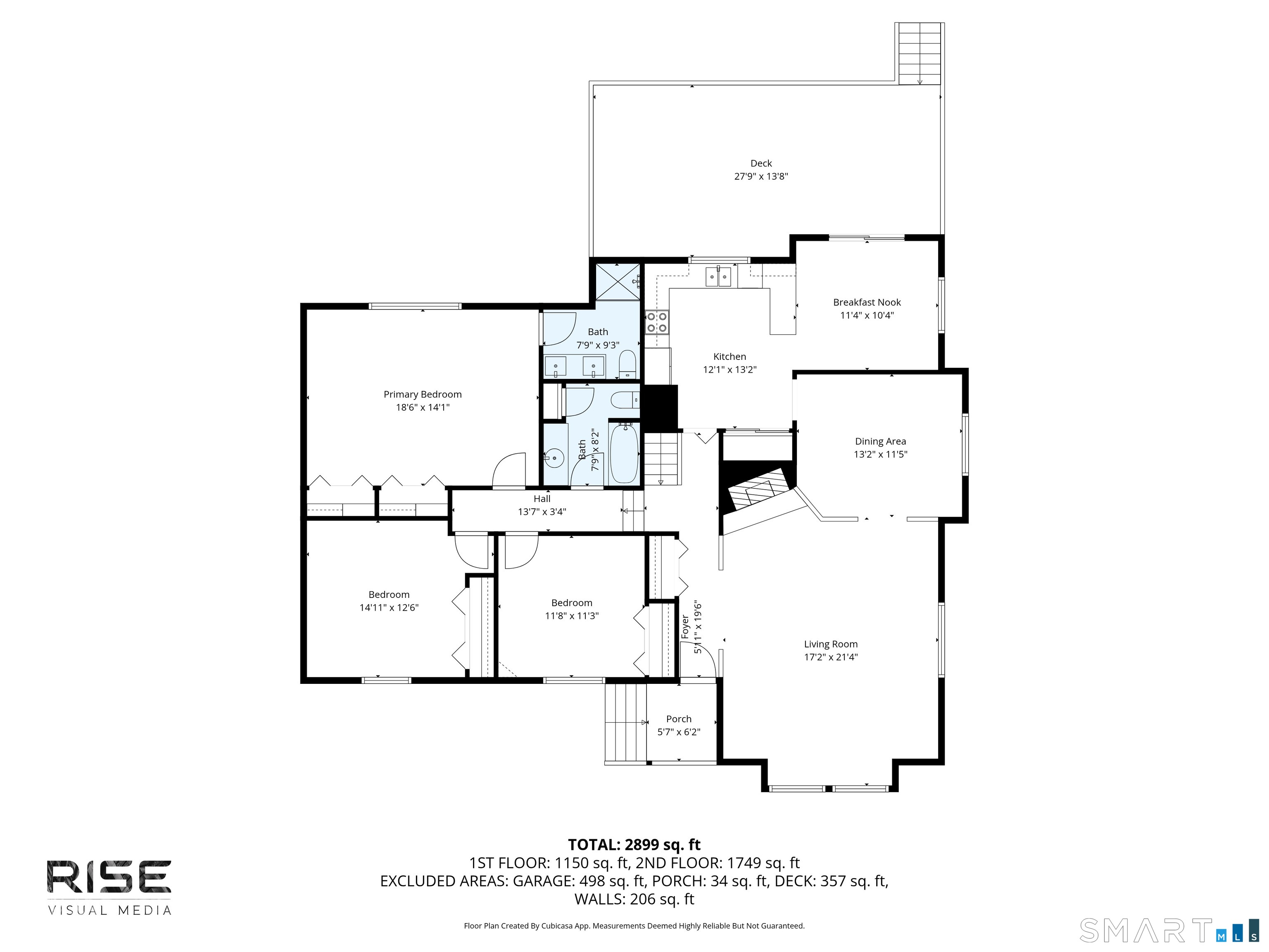 Photo 39 of 28 Oakcrest Road, Oxford, CT