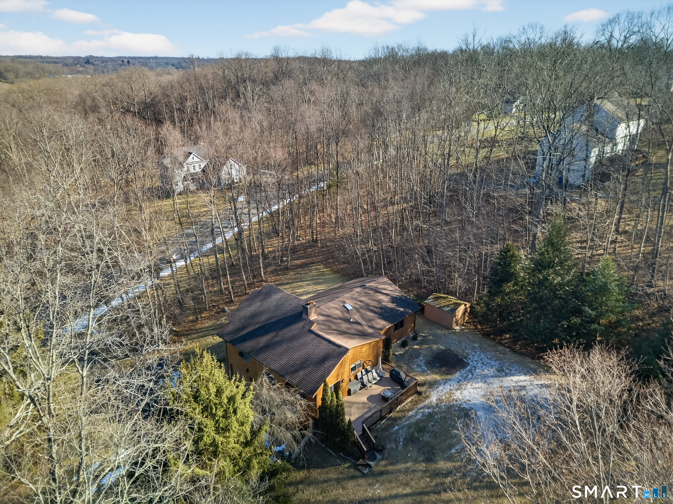 Photo 8 of 28 Oakcrest Road, Oxford, CT