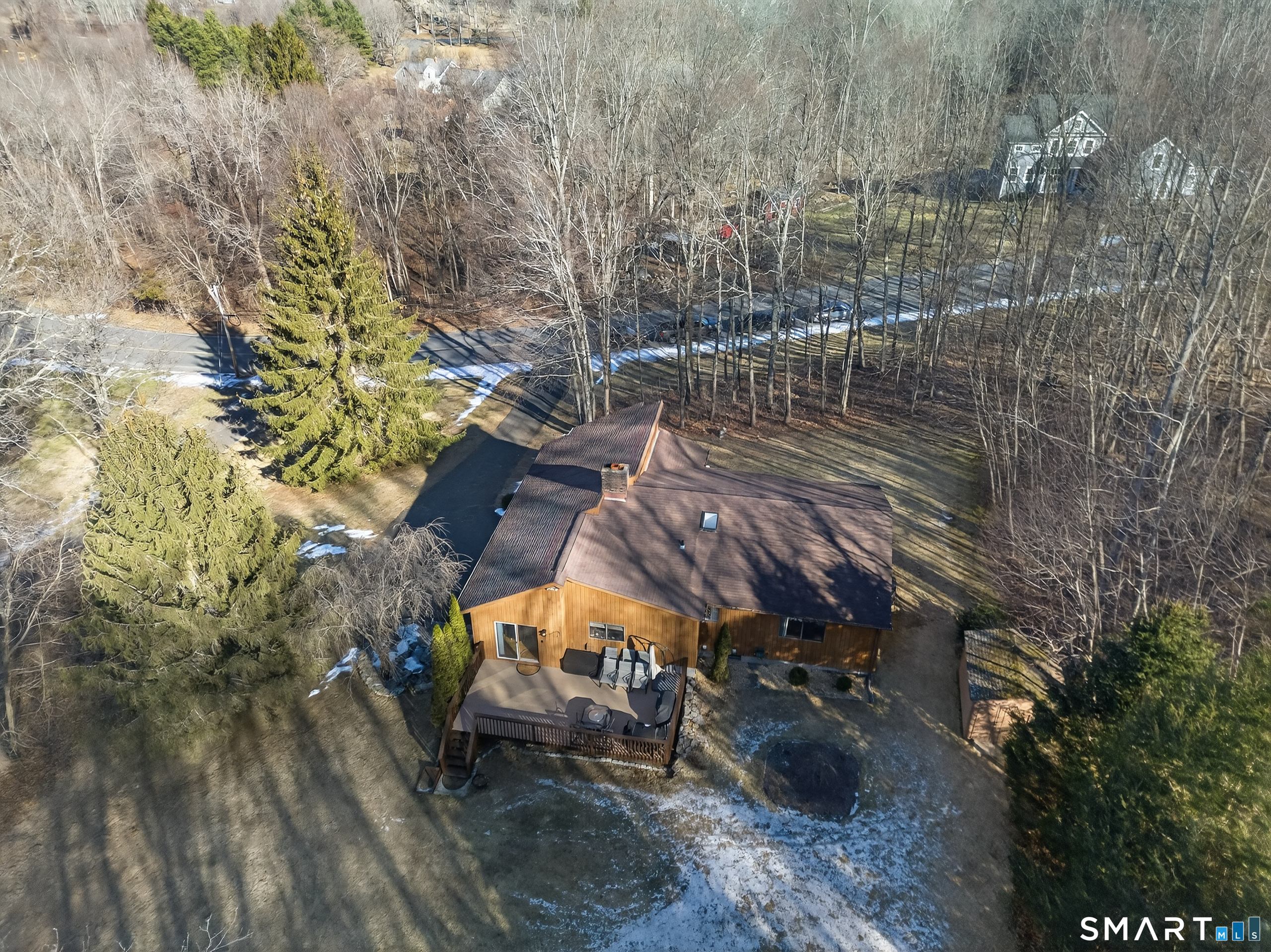 Photo 9 of 28 Oakcrest Road, Oxford, CT