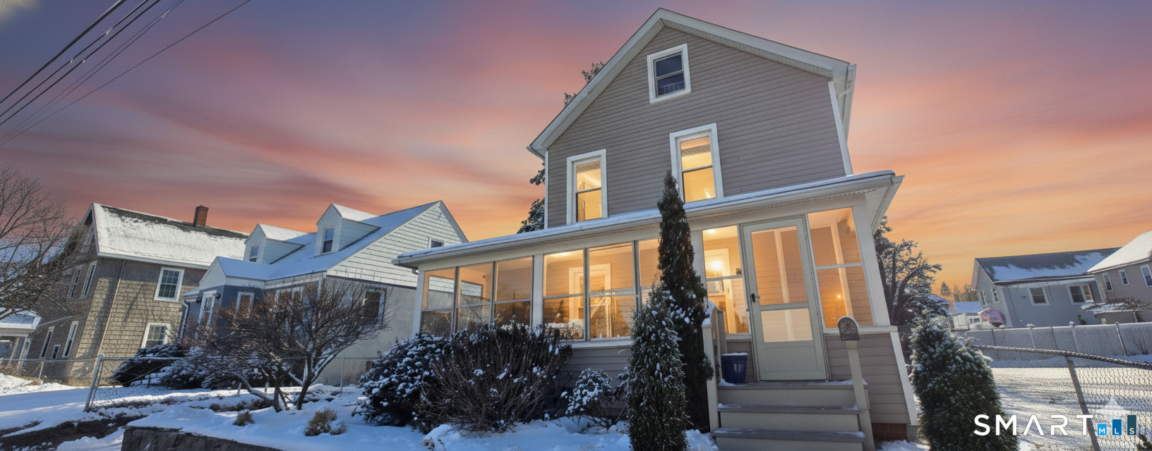 Homes for sale in Bridgeport, CT | 287 Hansen Ave, Bridgeport, CT 06605 | MLS# 24149860