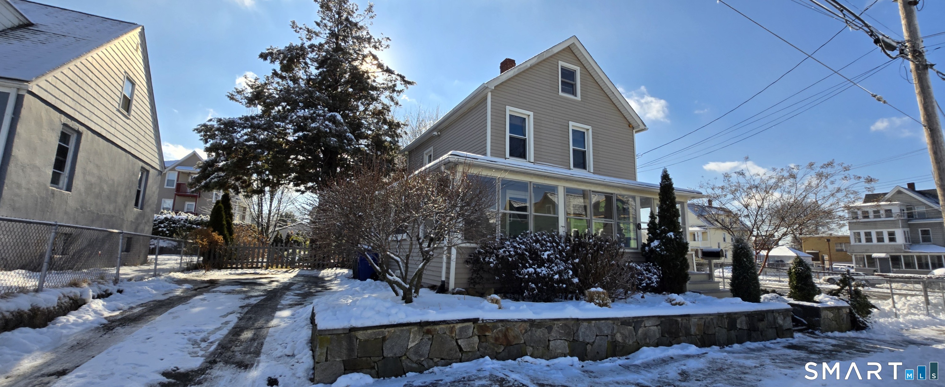 Homes for sale in Bridgeport, CT | 287 Hansen Ave, Bridgeport, CT 06605 | MLS# 24149860