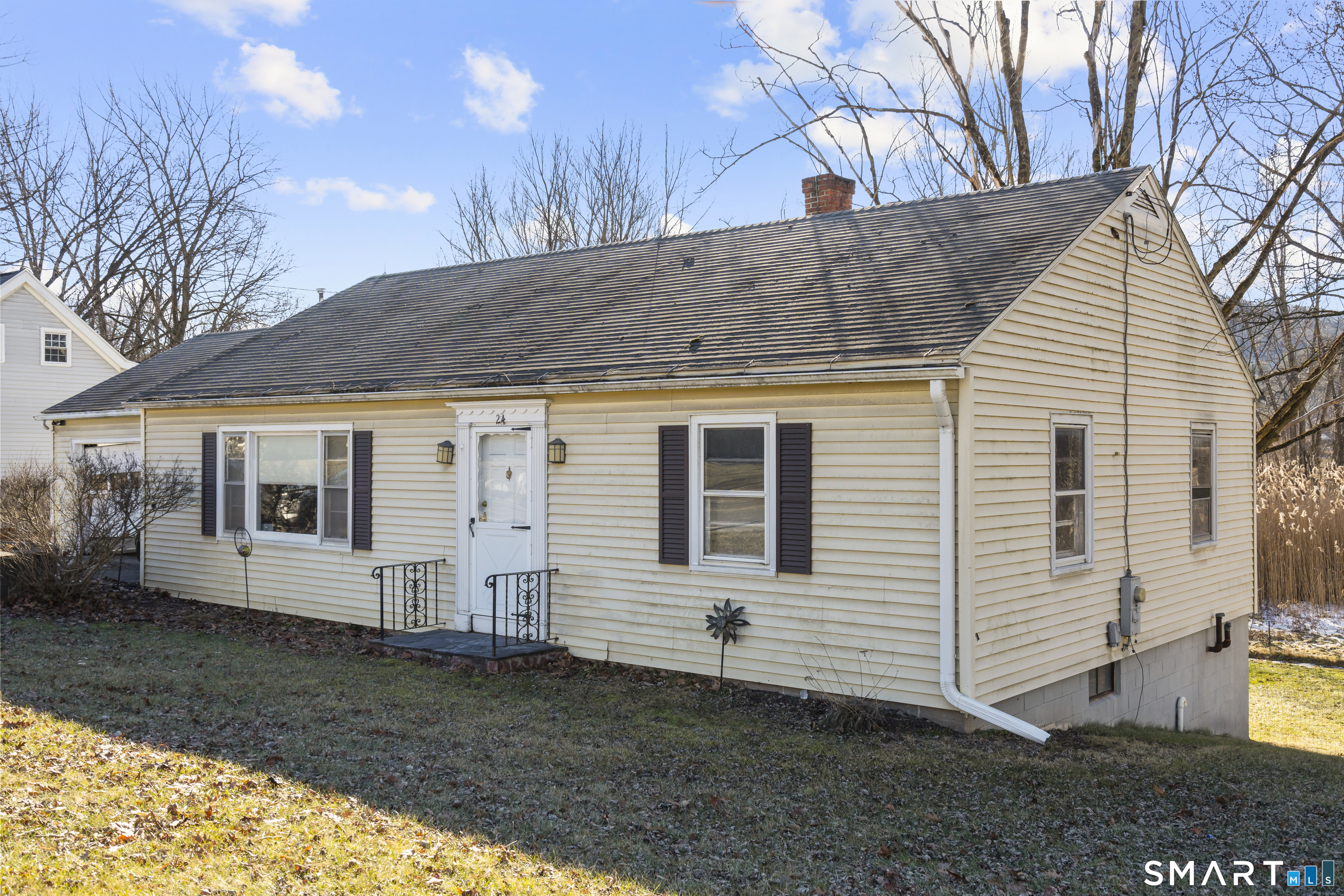 Homes for sale in North Canaan, CT | 24 E Main St, North Canaan, CT 06018 | MLS# 24149995