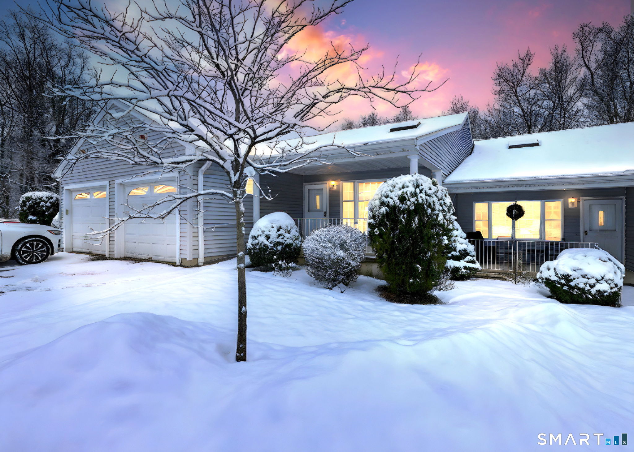 Homes for sale in Monroe, CT | 3 Behrens Ter #3, Monroe, CT 06468 | MLS# 24149983