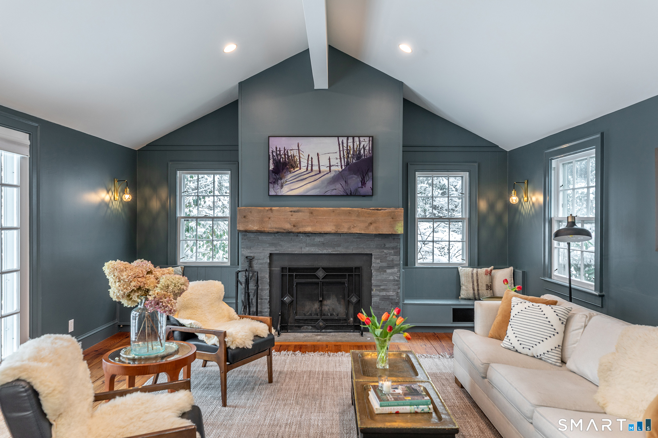 Homes for sale in Cornwall, CT | 9 Jewell St, Cornwall, CT 06753 | MLS# 24149425