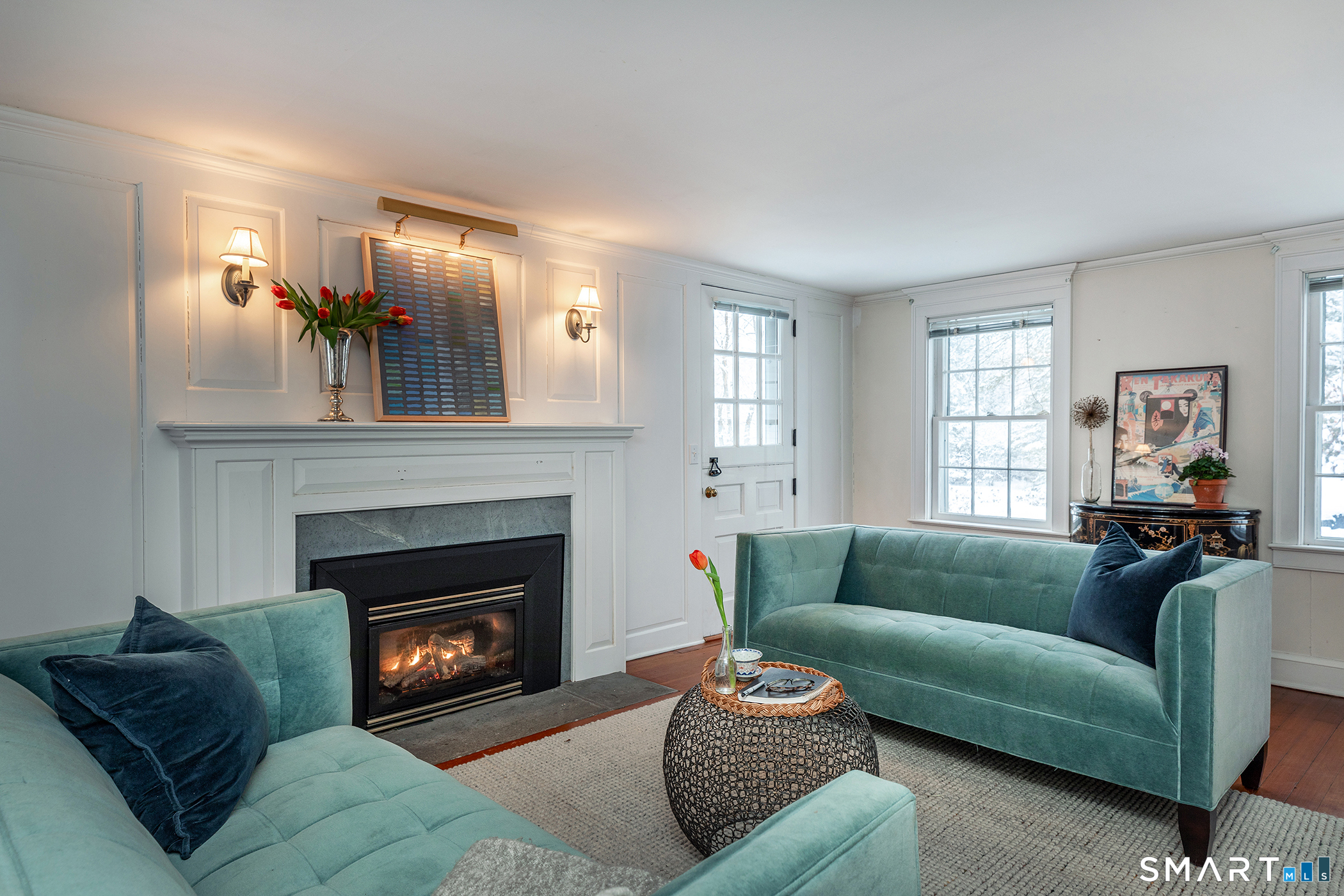 Homes for sale in Cornwall, CT | 9 Jewell St, Cornwall, CT 06753 | MLS# 24149425