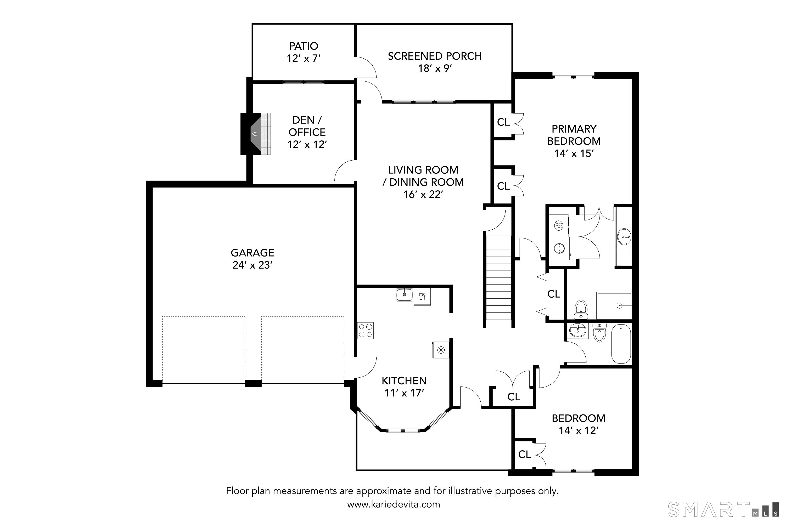 Homes for sale in Windsor, CT | 298 Kings Lndg #298, Windsor, CT 06095 | MLS# 24150003