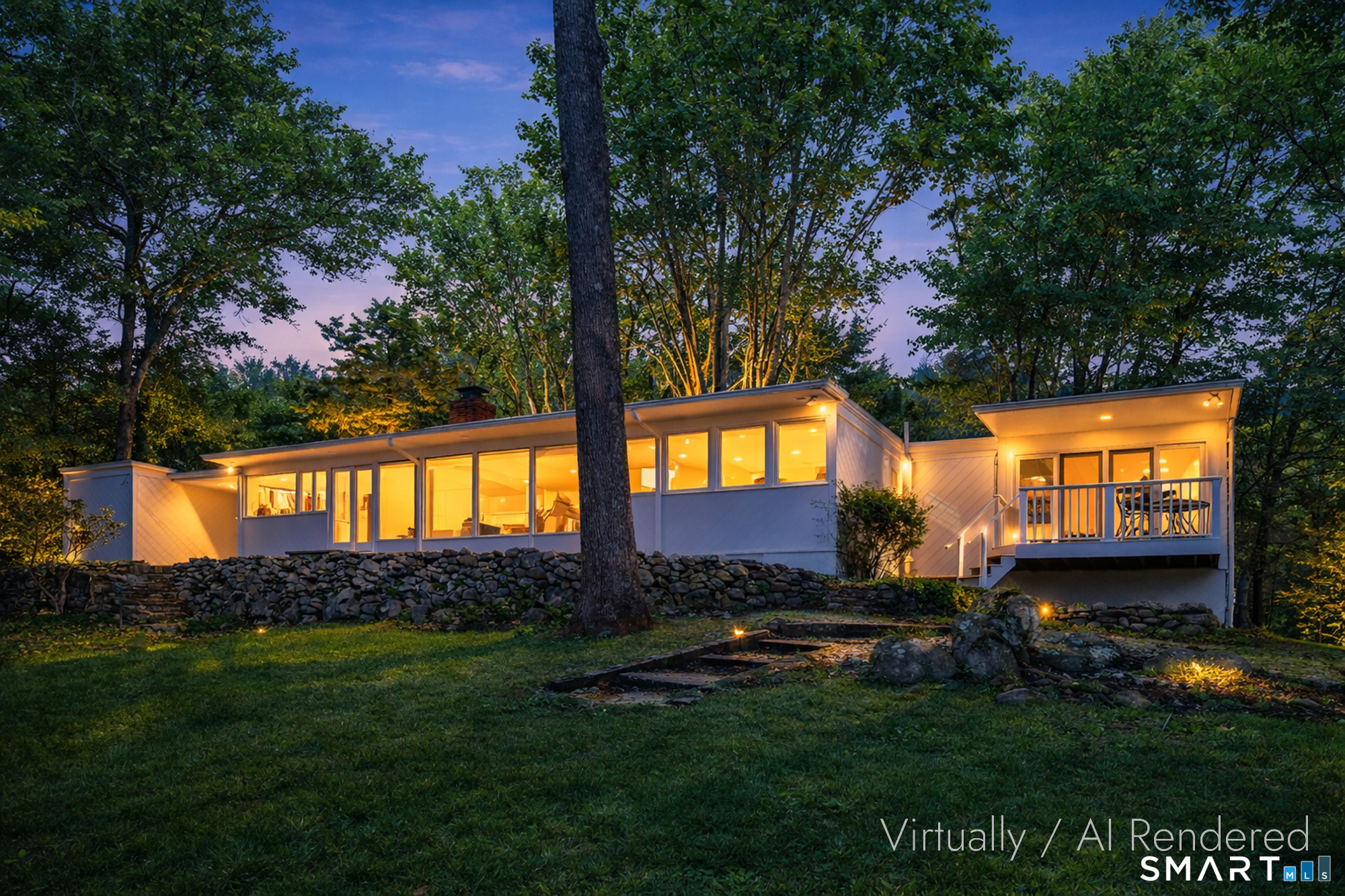 Homes for sale in Weston, CT | 17 Richmond Hill Rd, Weston, CT 06883 | MLS# 24147378