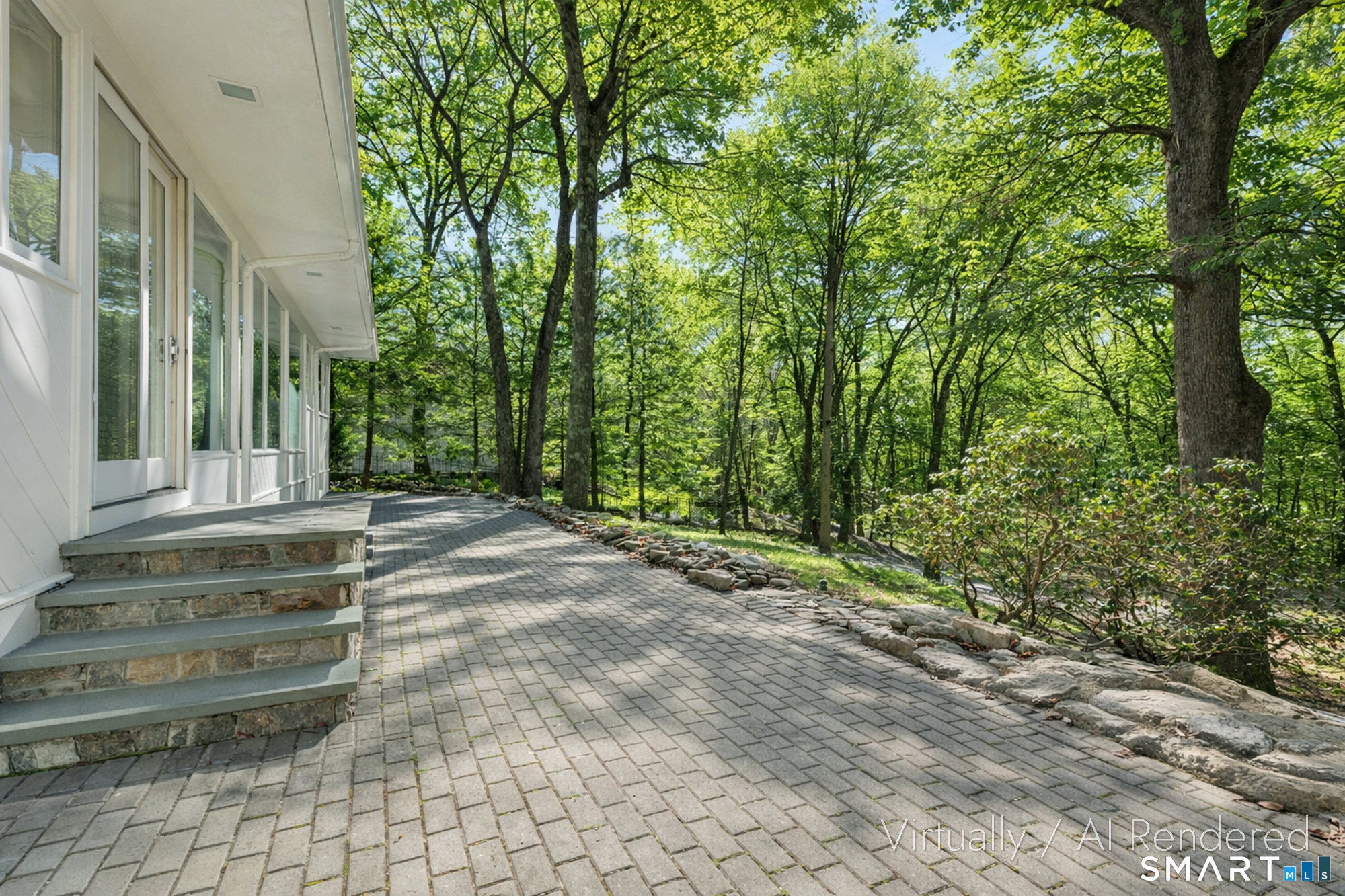 Photo 6 of 17 Richmond Hill Road, Weston, CT