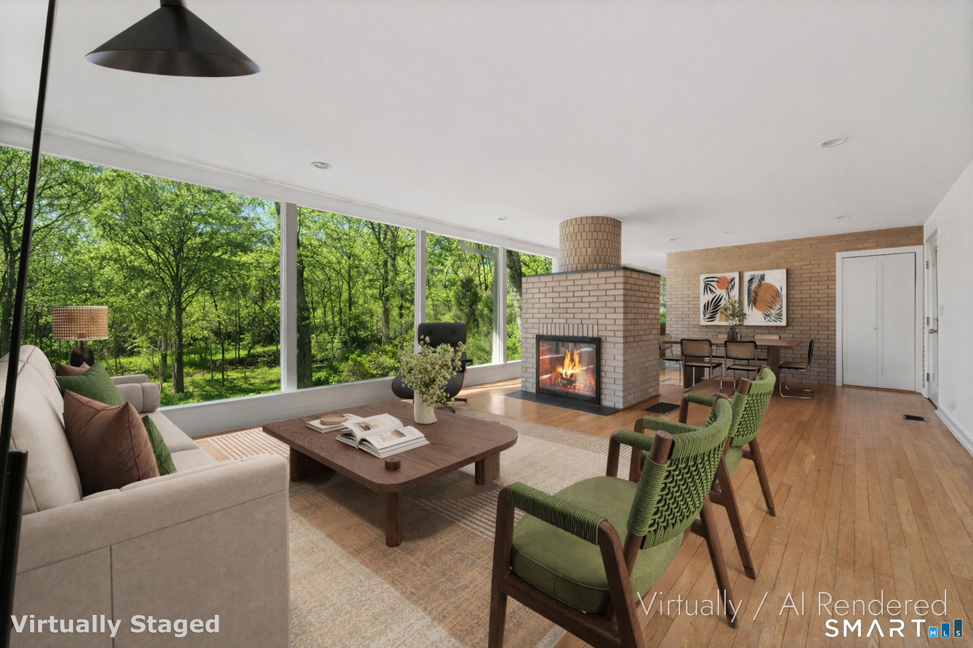 Photo 7 of 17 Richmond Hill Road, Weston, CT