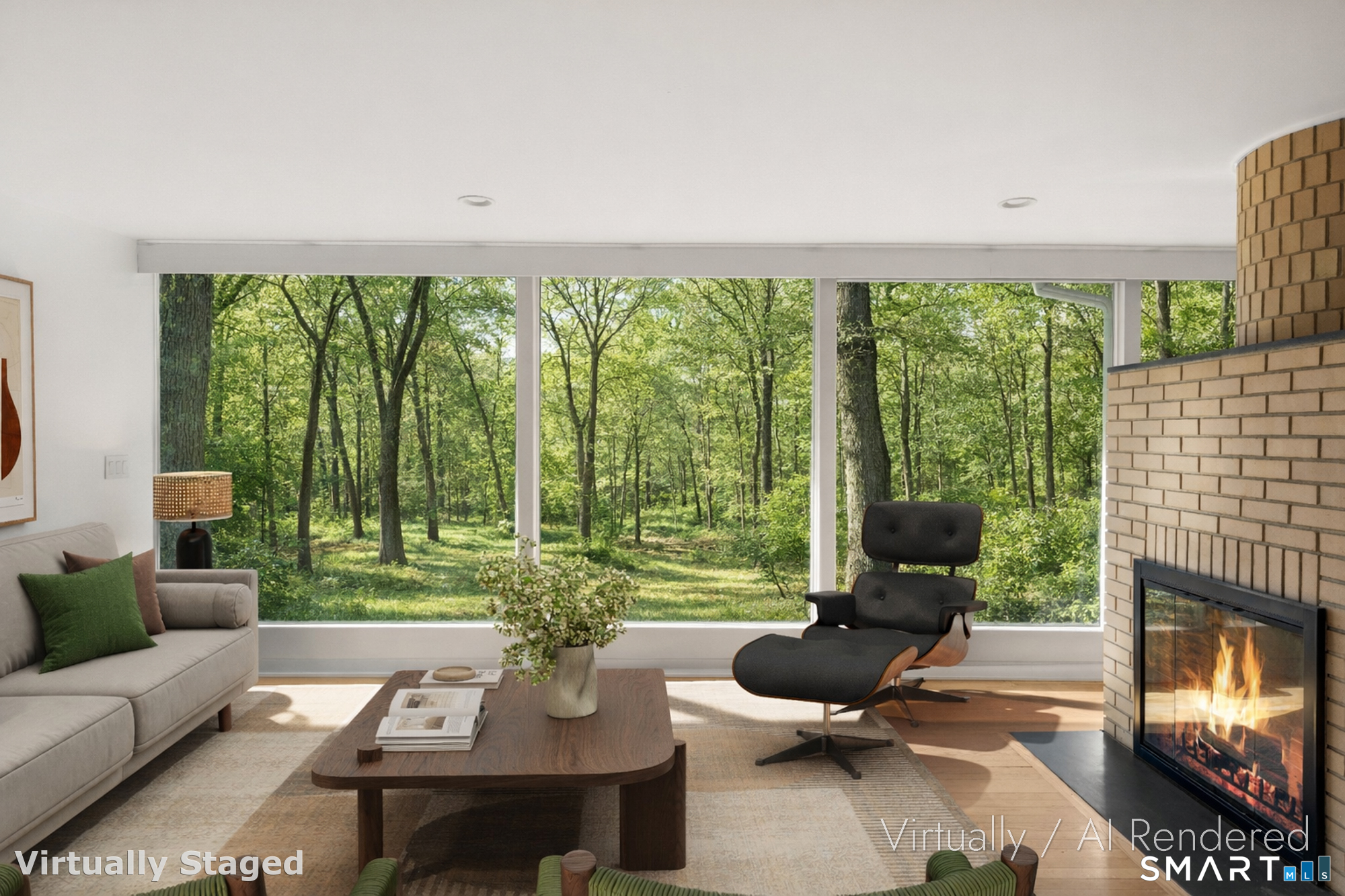 Photo 8 of 17 Richmond Hill Road, Weston, CT