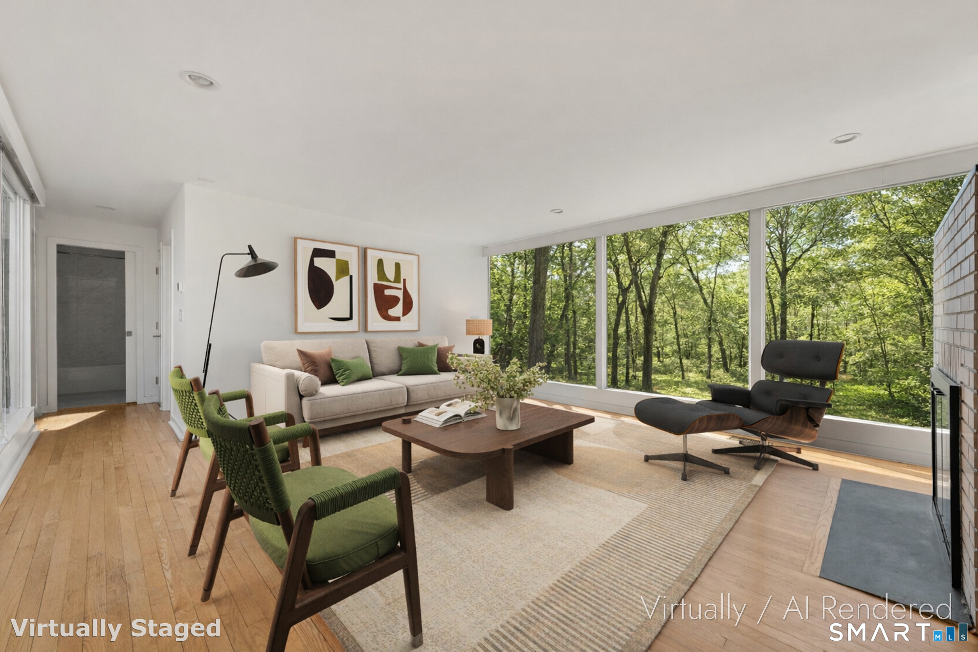 Photo 9 of 17 Richmond Hill Road, Weston, CT