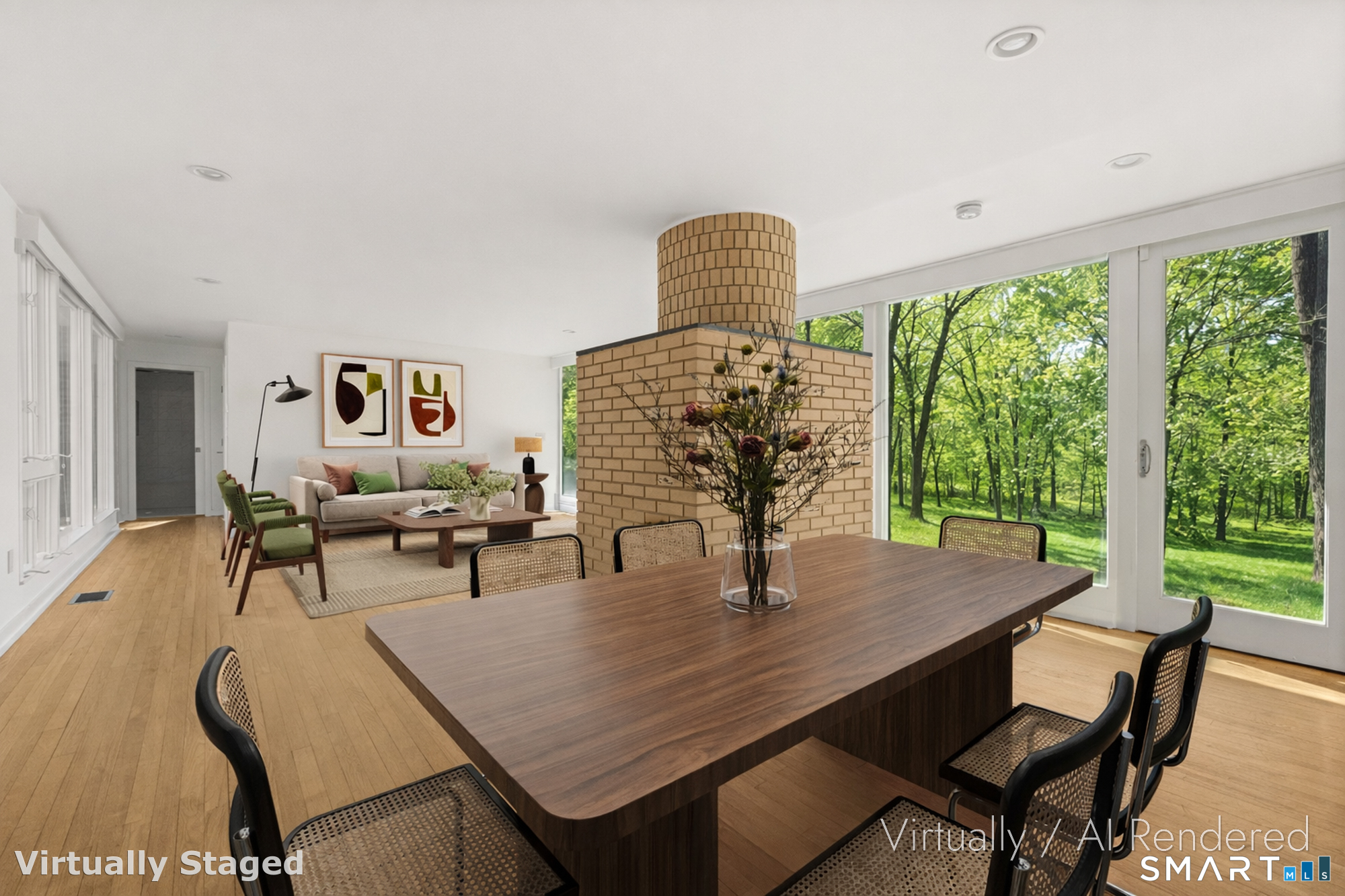 Photo 10 of 17 Richmond Hill Road, Weston, CT