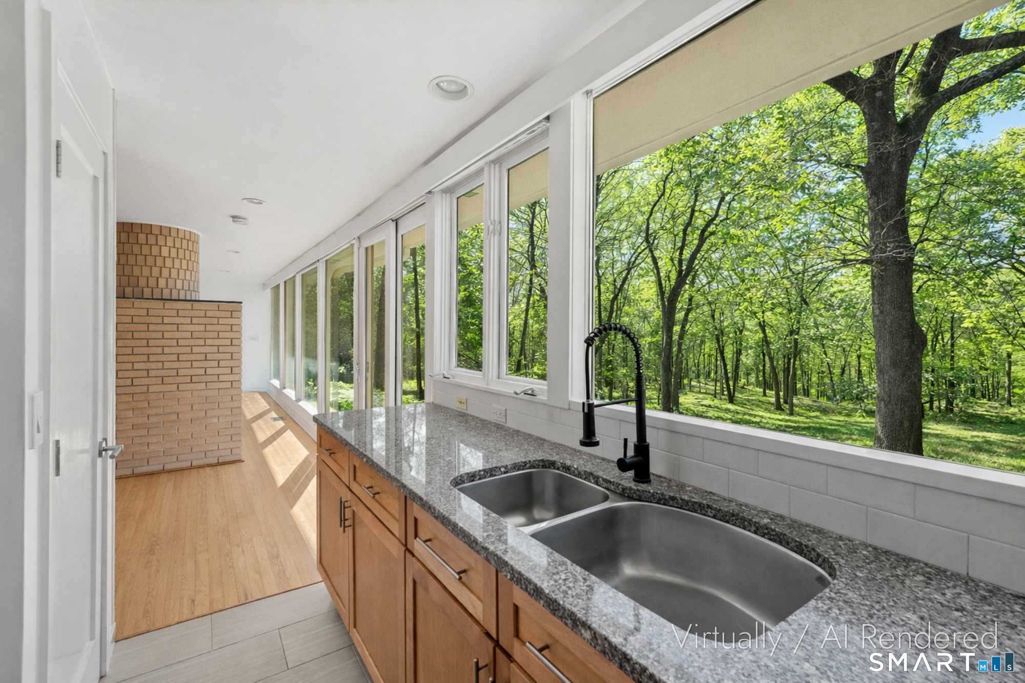 Photo 12 of 17 Richmond Hill Road, Weston, CT