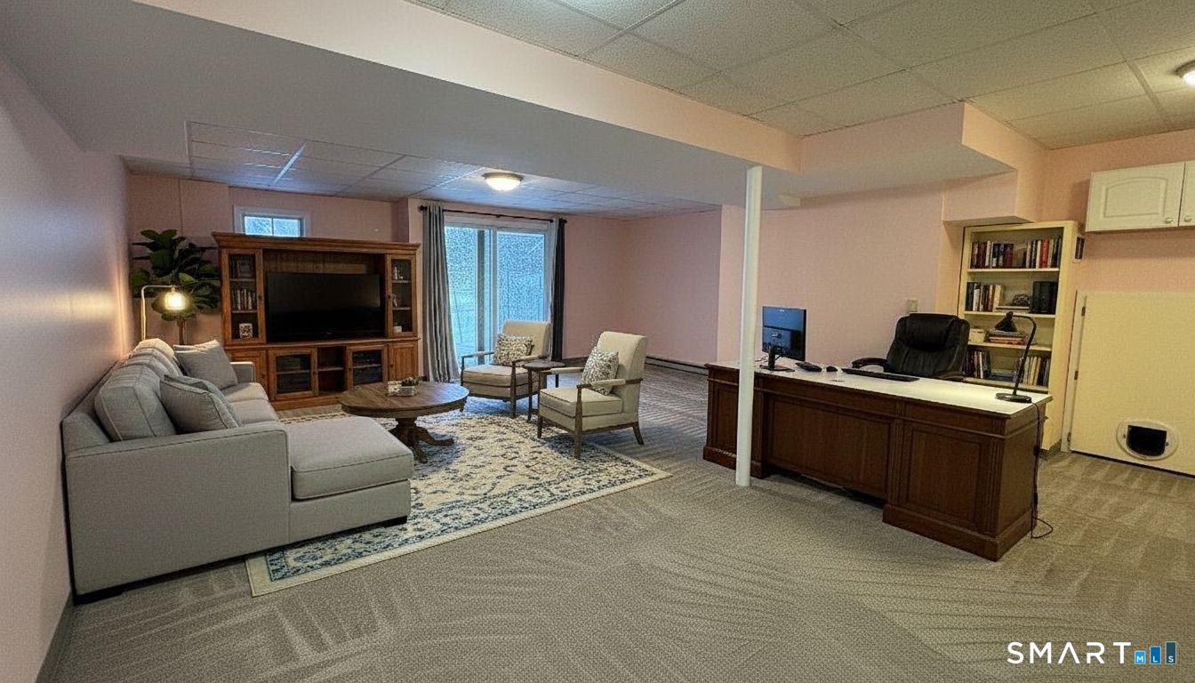 Photo 22 of 26 Julia Court, East Windsor, CT