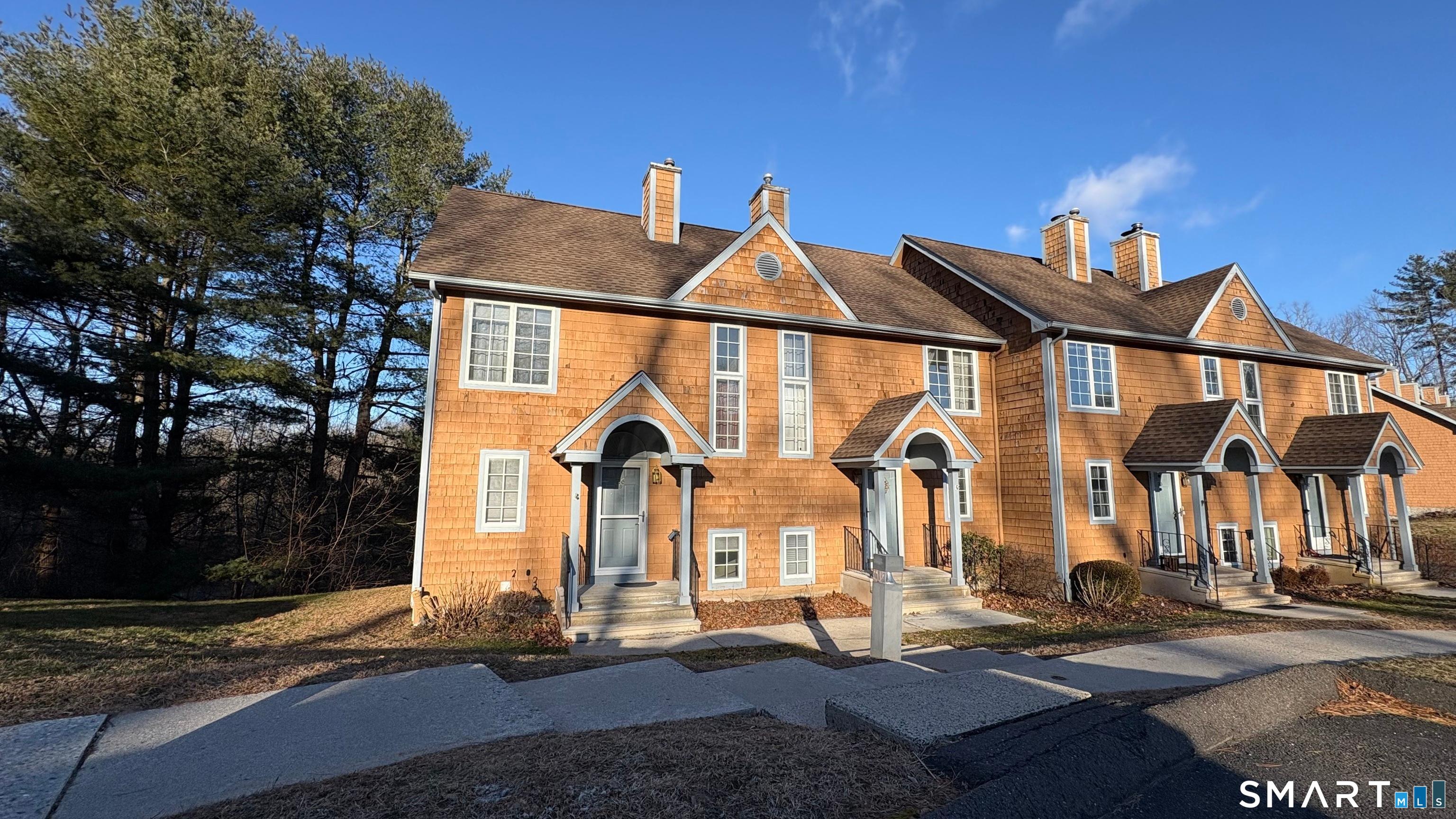 Homes for sale in East Windsor, CT | 26 Julia Ct #26, East Windsor, CT 06016 | MLS# 24149830