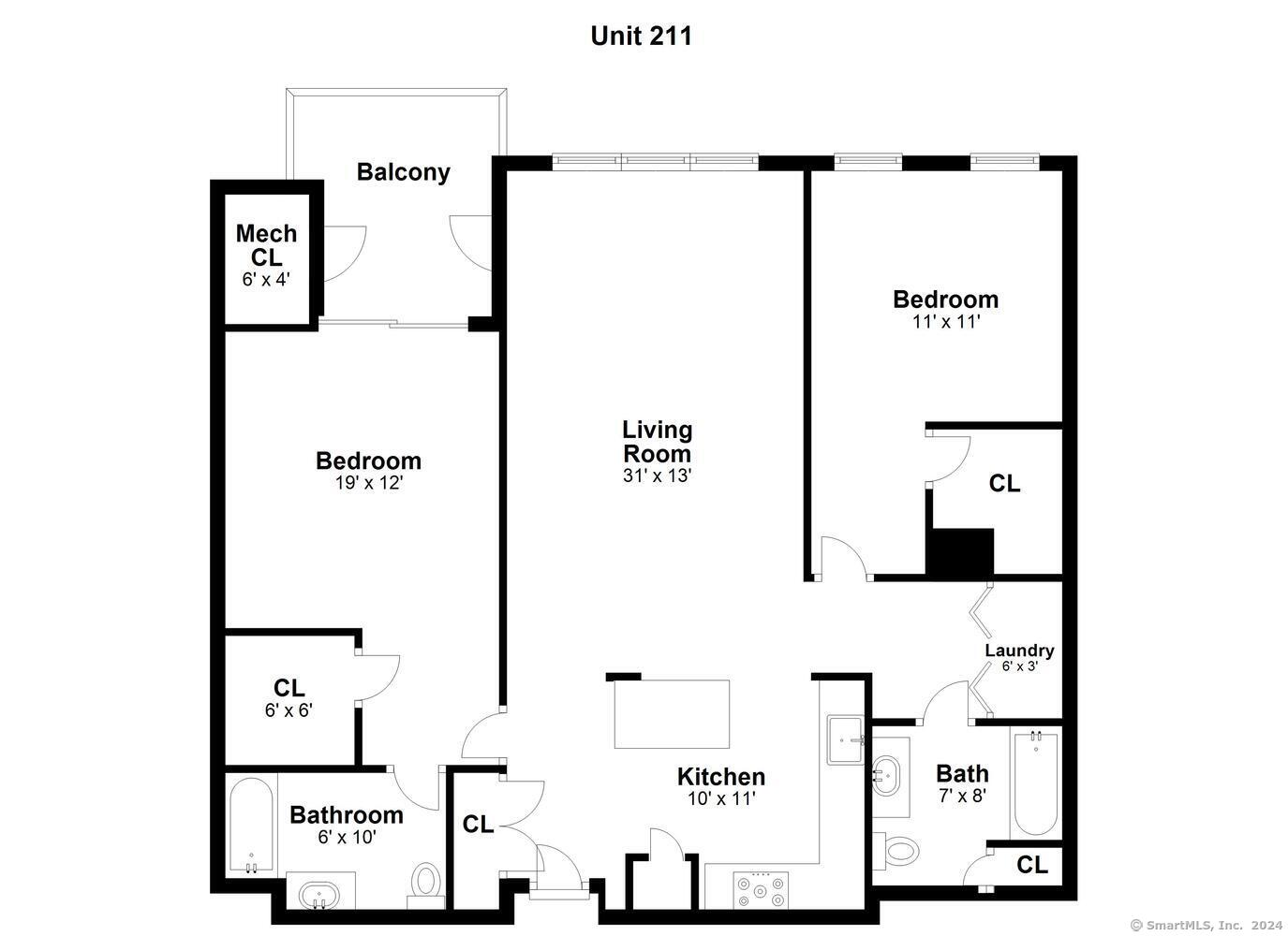 Photo 22 of 35 Broad Street, Stamford, CT