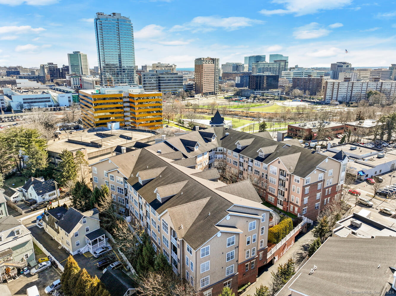 Photo 36 of 35 Broad Street, Stamford, CT