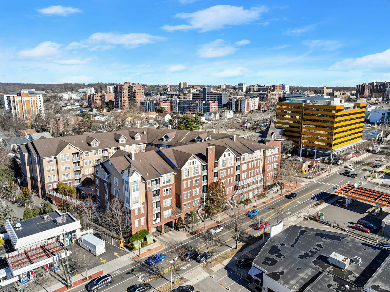 Photo 37 of 35 Broad Street, Stamford, CT