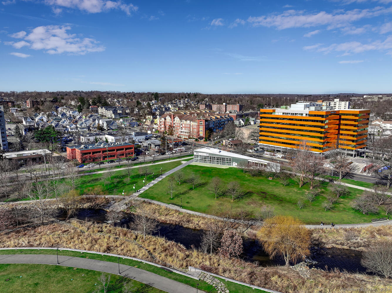 Photo 38 of 35 Broad Street, Stamford, CT