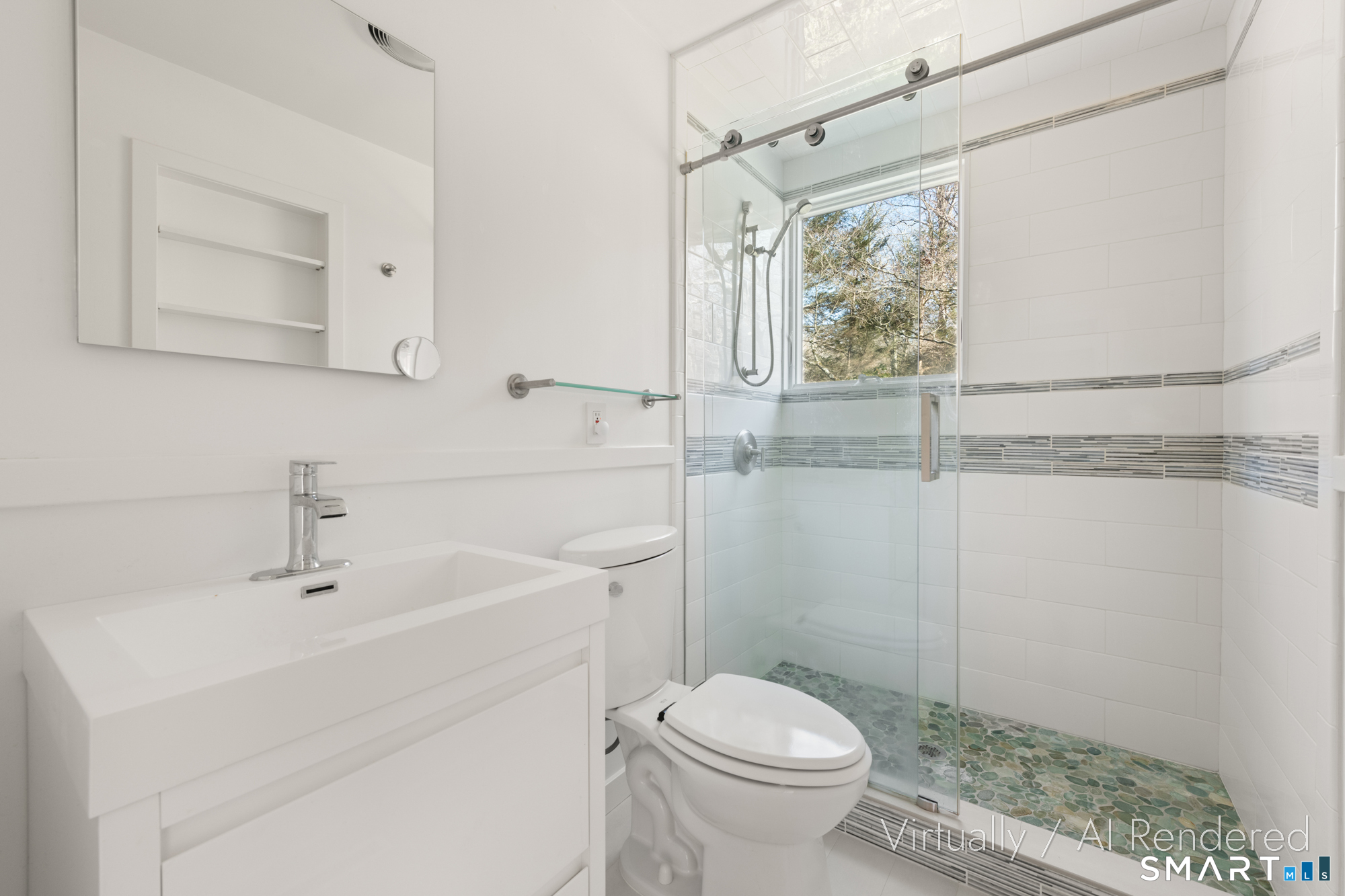 Photo 16 of 17 Richmond Hill Road, Weston, CT