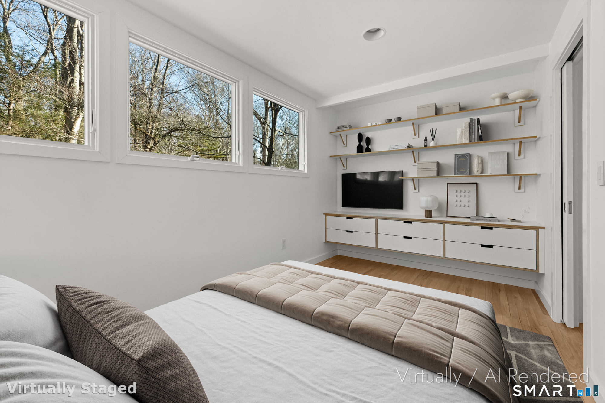 Photo 20 of 17 Richmond Hill Road, Weston, CT