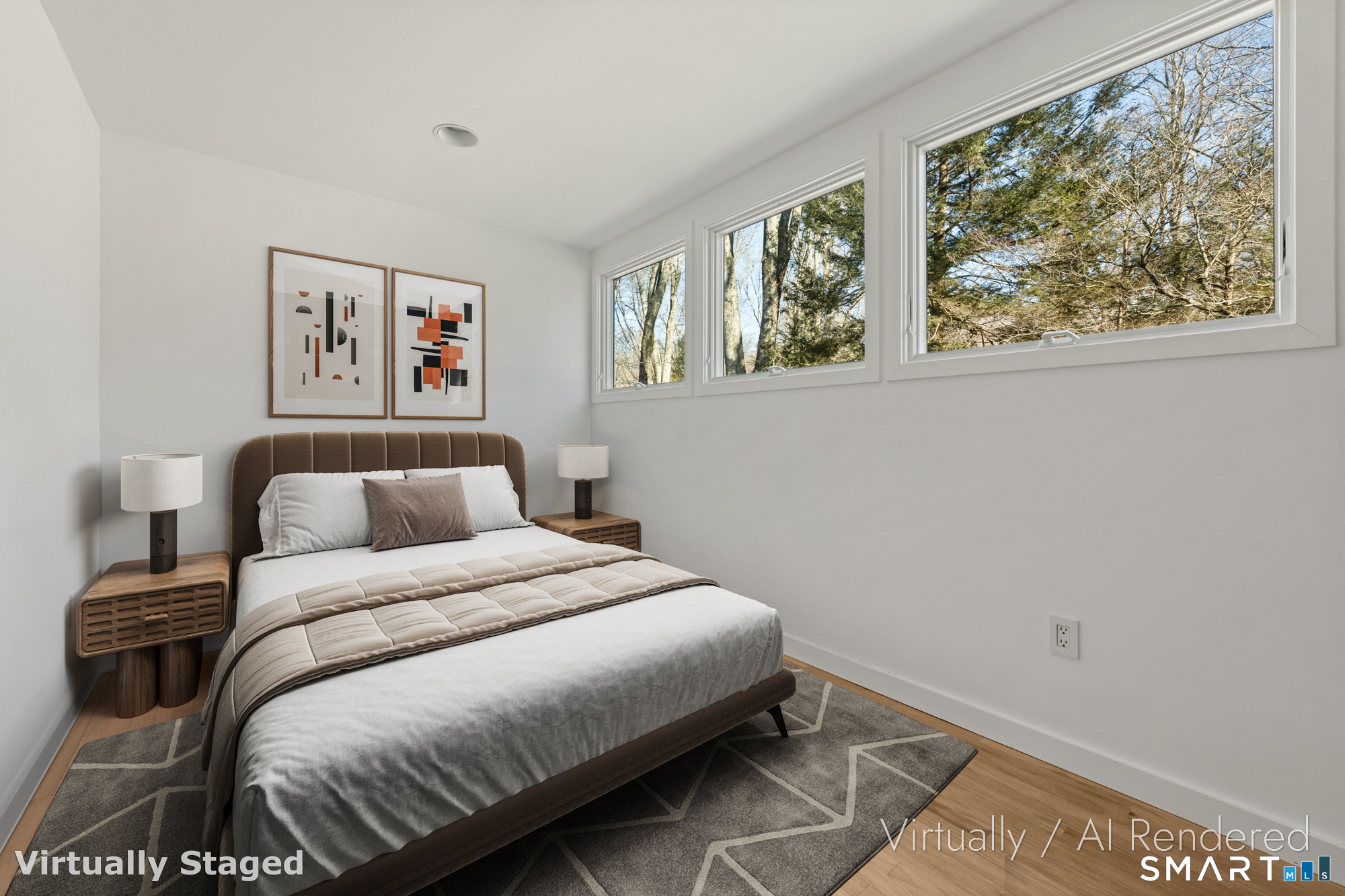 Photo 21 of 17 Richmond Hill Road, Weston, CT