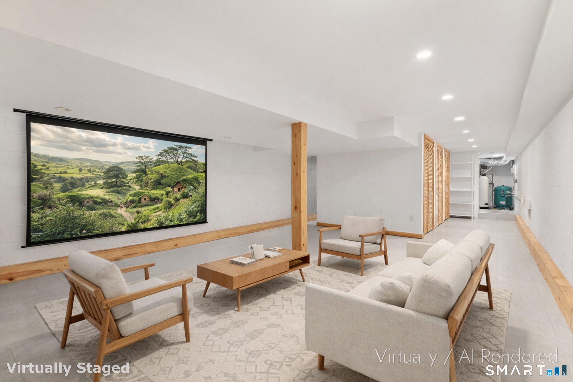 Photo 23 of 17 Richmond Hill Road, Weston, CT