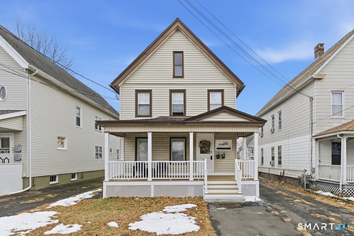Homes for sale in West Haven, CT | 548 Second Ave, West Haven, CT 06516 | MLS# 24149446