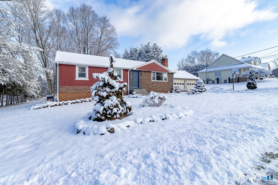 Homes for sale in Southington, CT | 45 Bruce Ave, Southington, CT 06489 | MLS# 24150035