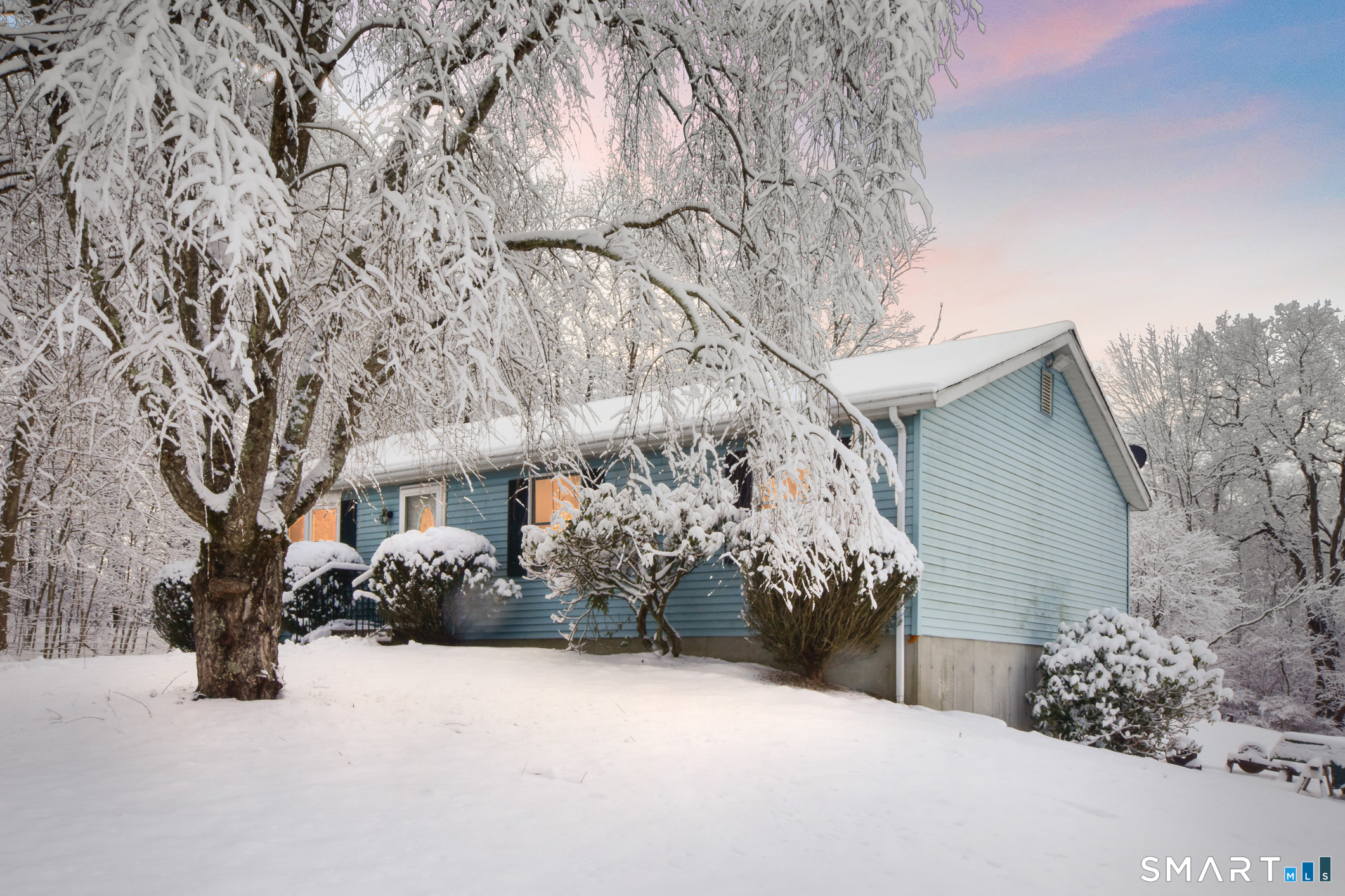 Photo 2 of 275 Moosup Pond Road, Plainfield, CT