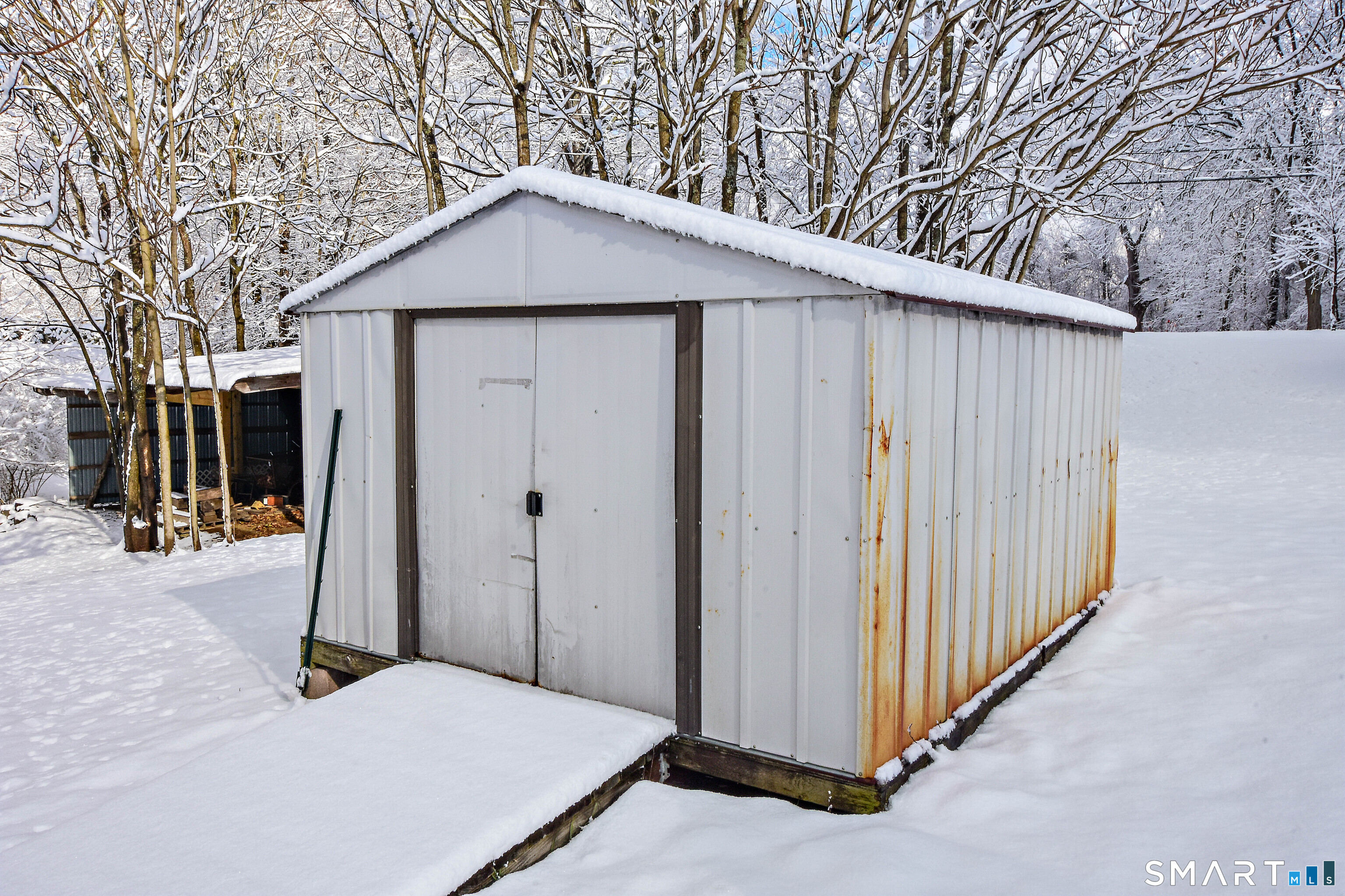 Photo 23 of 275 Moosup Pond Road, Plainfield, CT