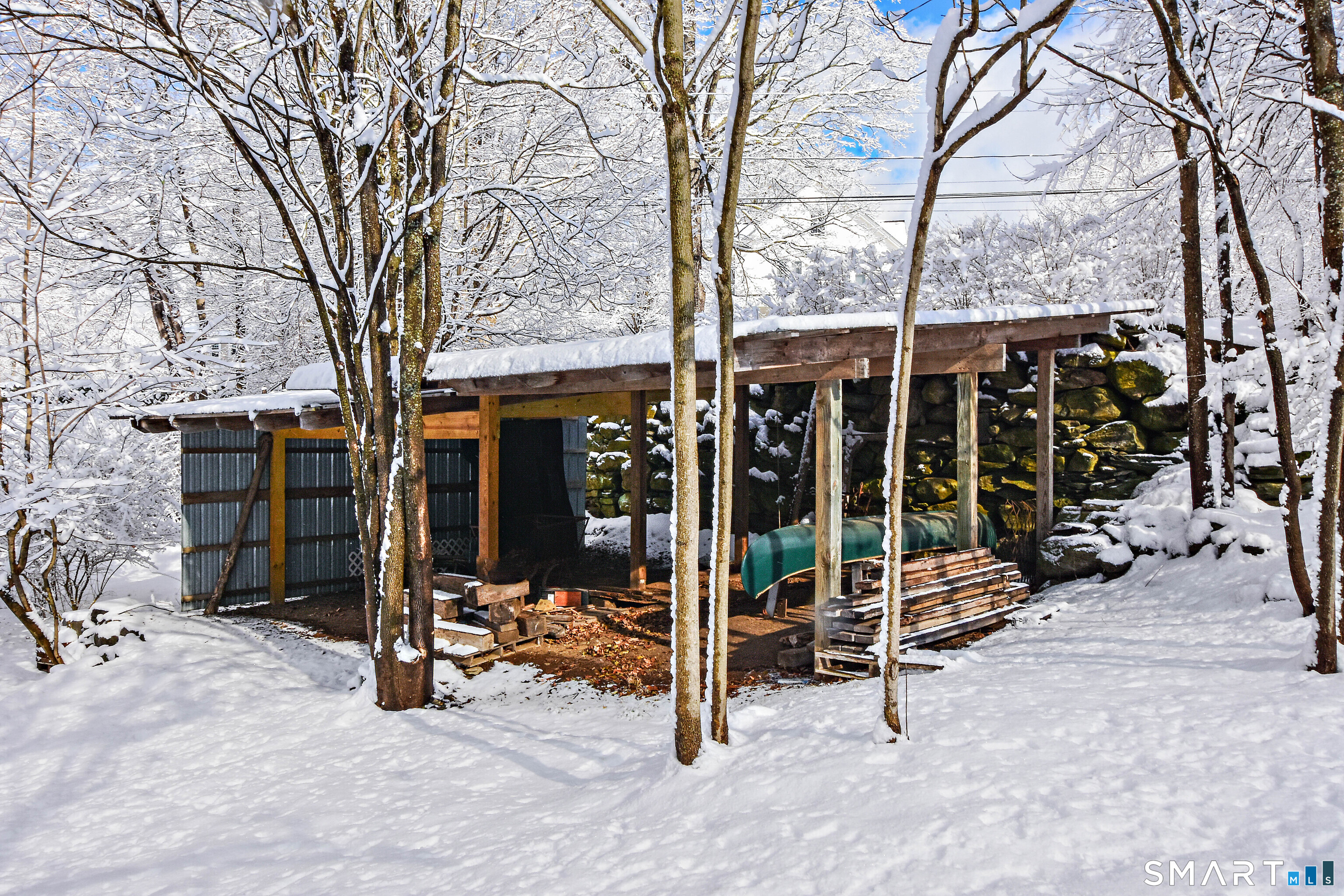 Photo 24 of 275 Moosup Pond Road, Plainfield, CT