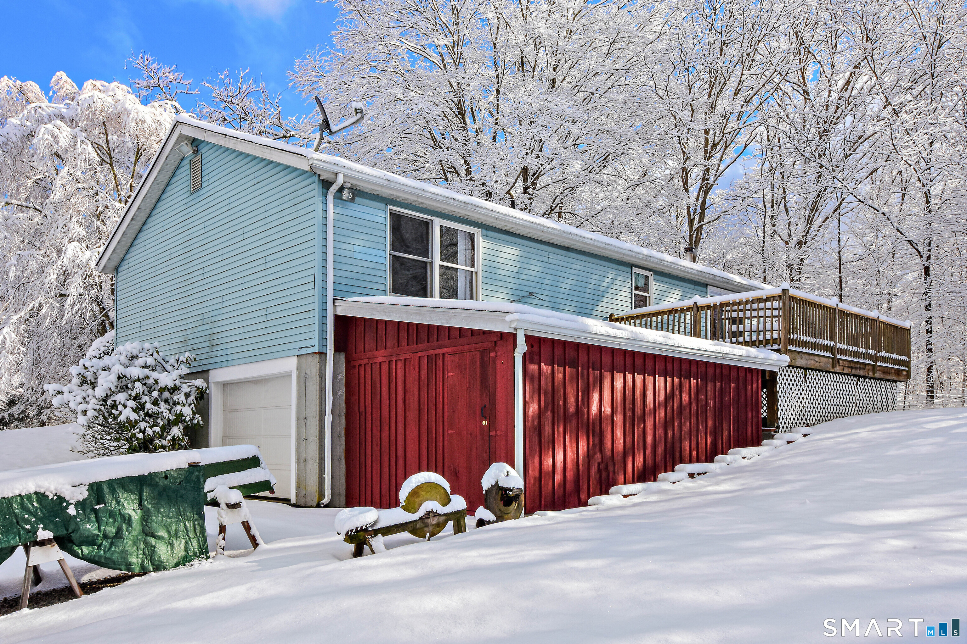 Photo 26 of 275 Moosup Pond Road, Plainfield, CT