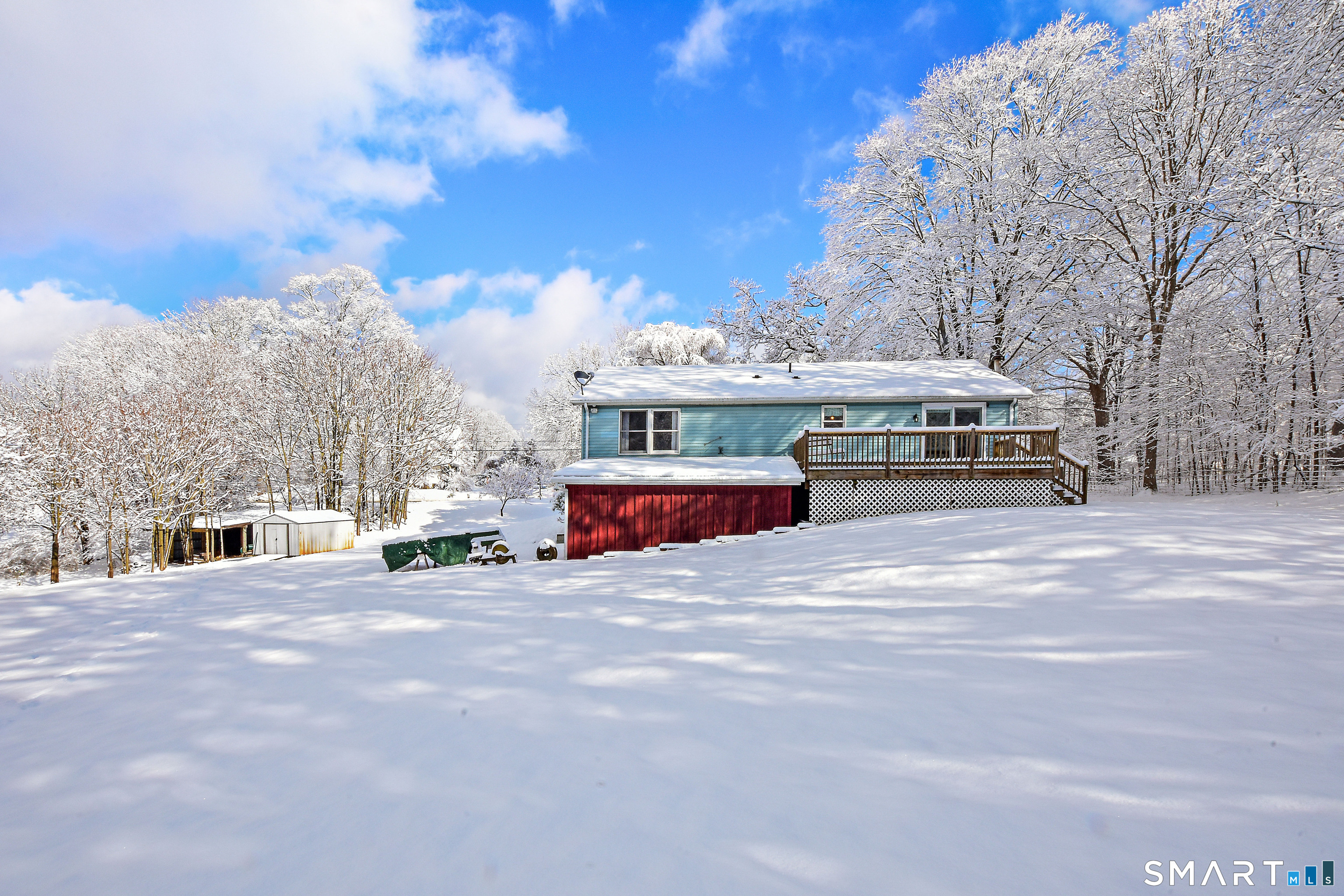 Photo 28 of 275 Moosup Pond Road, Plainfield, CT