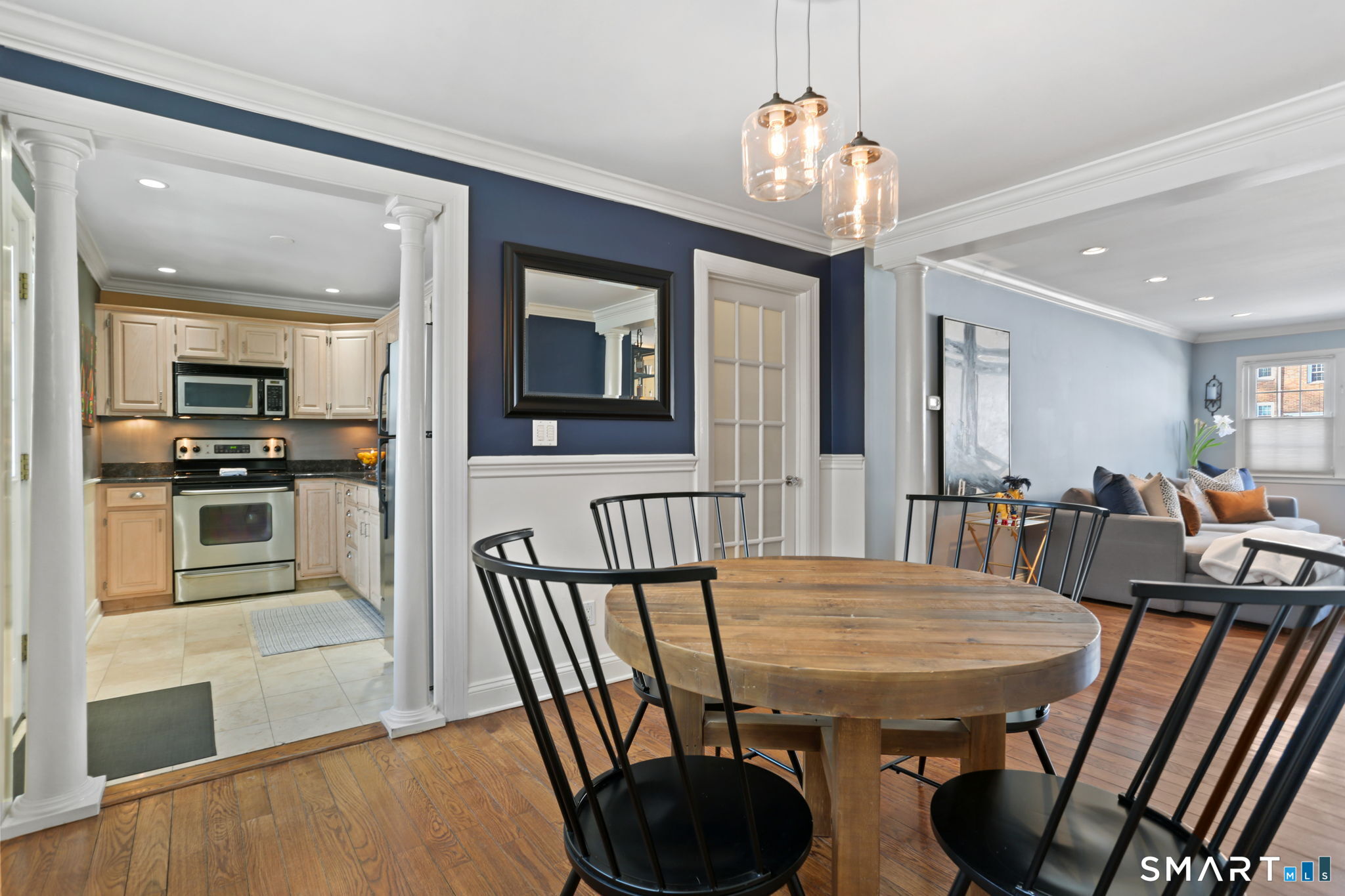 Homes for sale in New Canaan, CT | 125 Heritage Hill Rd #APT B, New Canaan, CT 06840 | MLS# 24149507