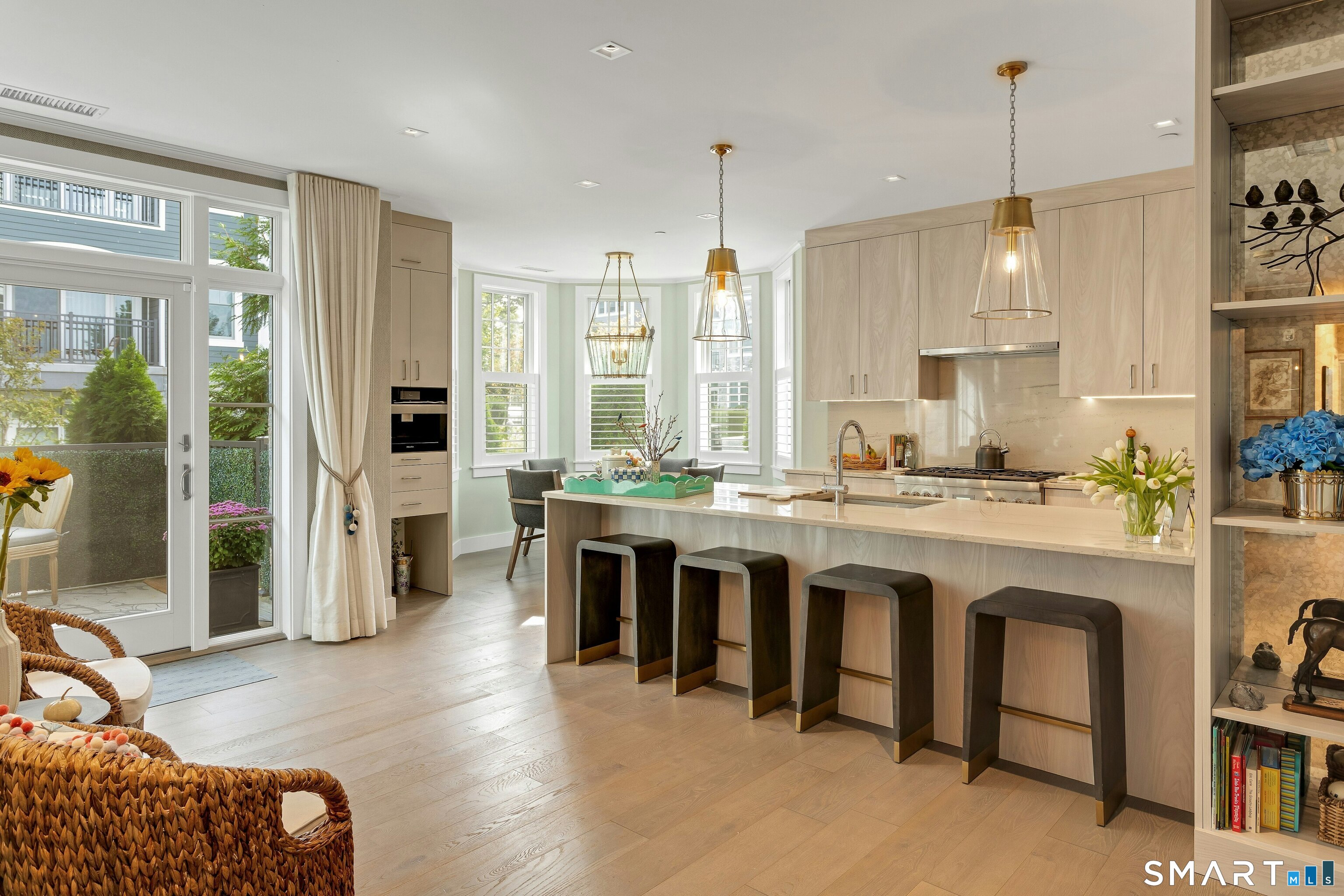 Homes for sale in New Canaan, CT | 160 Park St #102, New Canaan, CT 06840 | MLS# 24141519