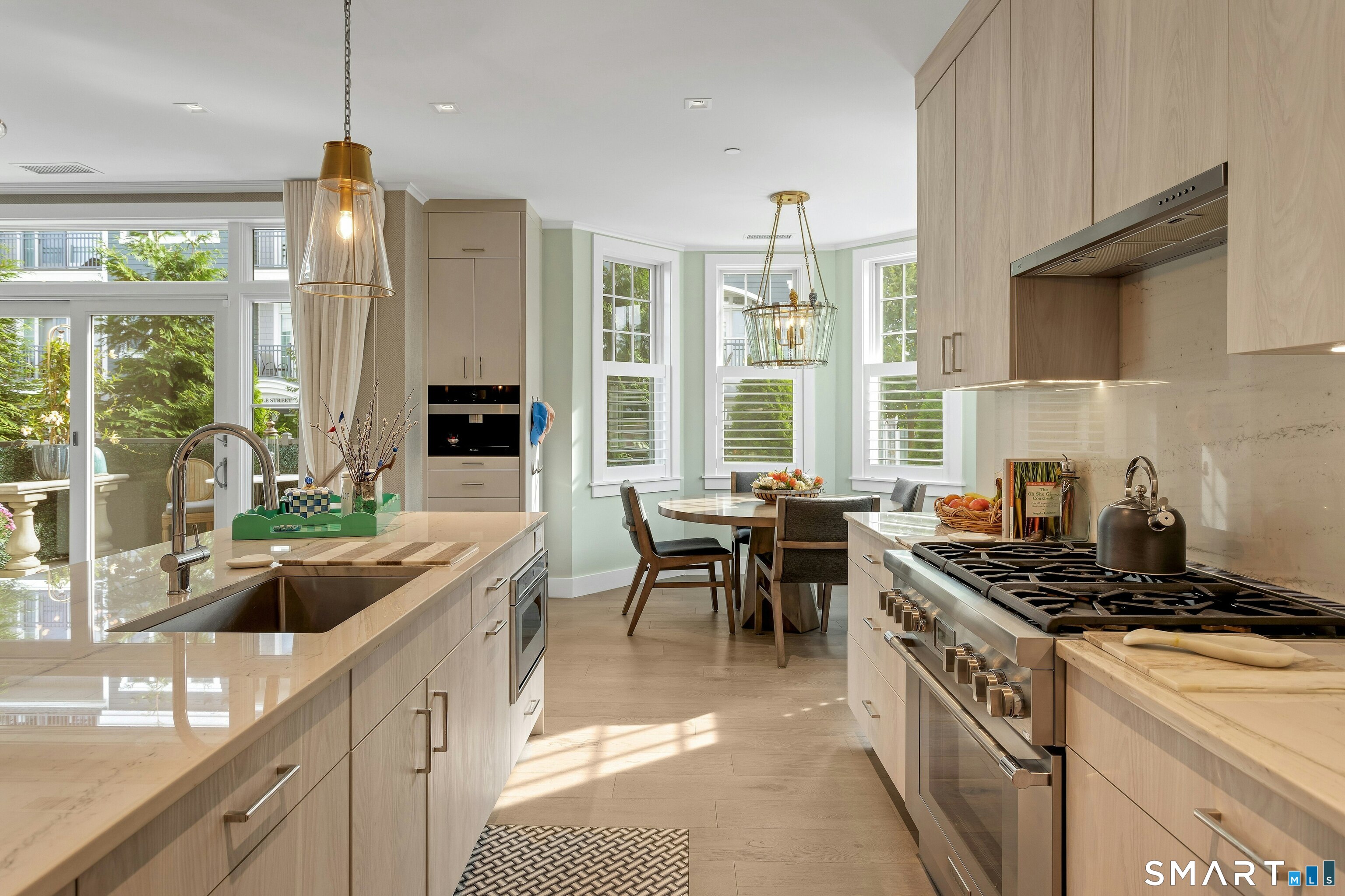 Homes for sale in New Canaan, CT | 160 Park St #102, New Canaan, CT 06840 | MLS# 24141519