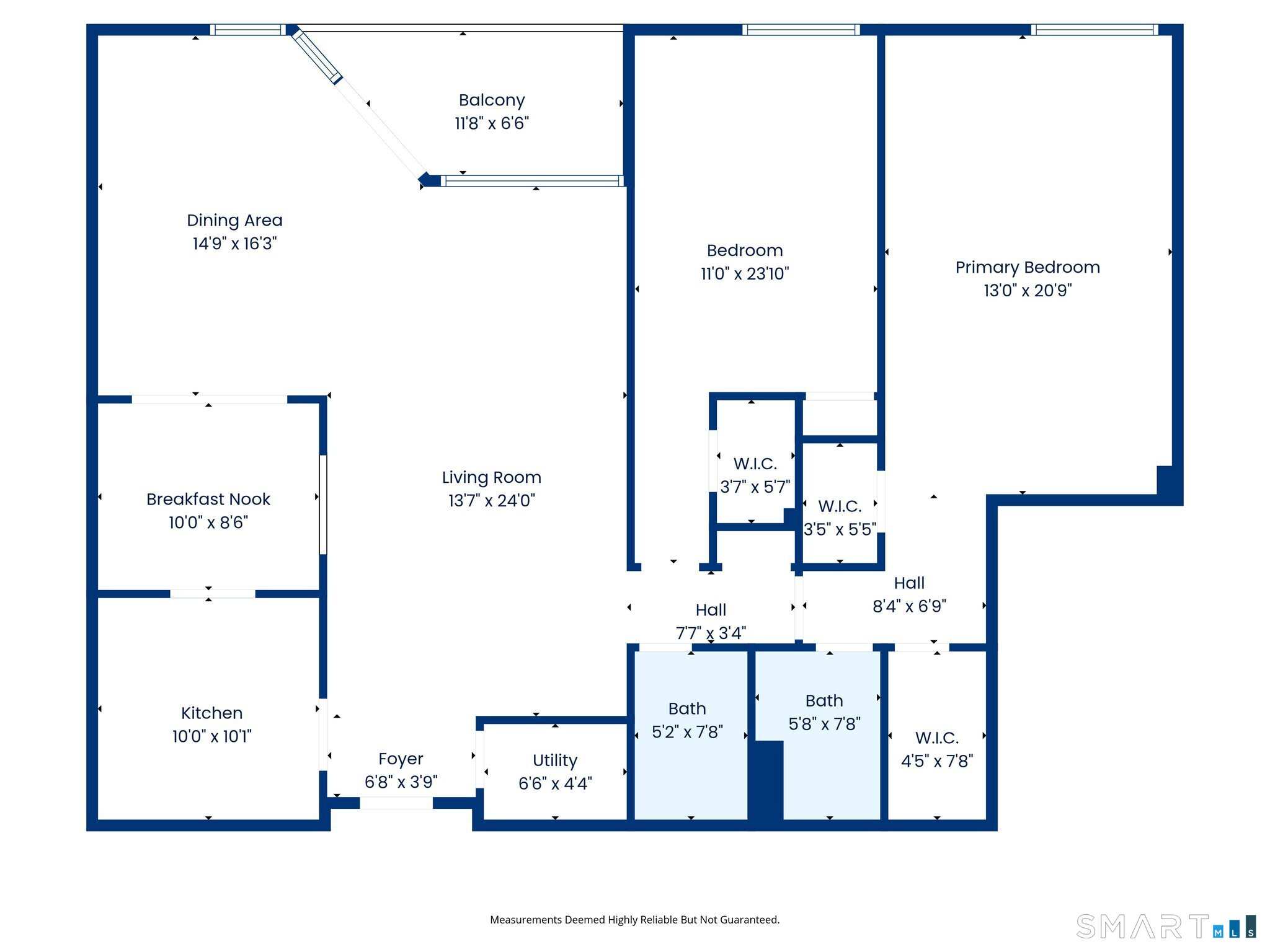 Homes for sale in Stamford, CT | 143 Hoyt St #APT 2H, Stamford, CT 06905 | MLS# 24147496