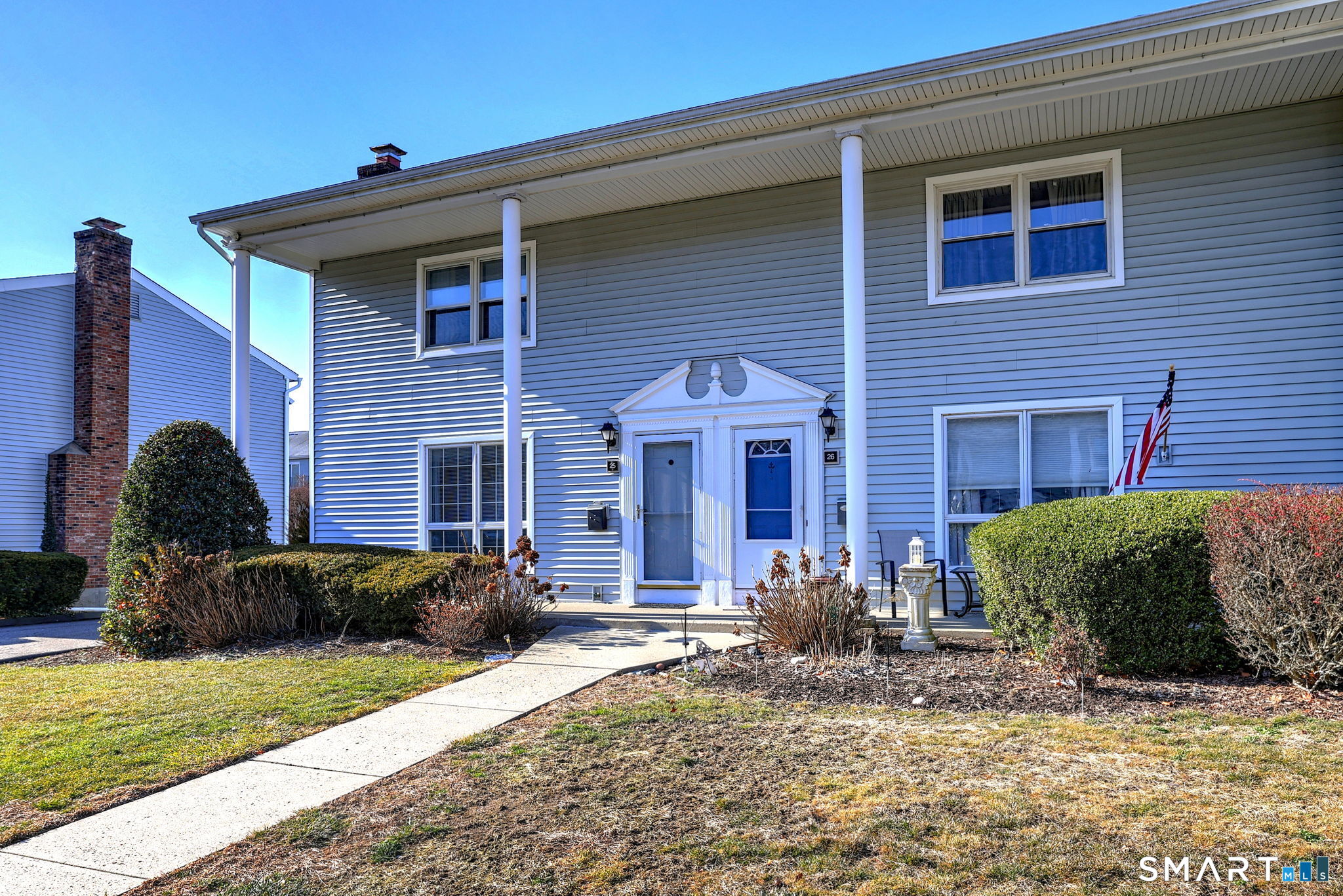 Homes for sale in Milford, CT | 25 Carriage Path N #25, Milford, CT 06460 | MLS# 24150018