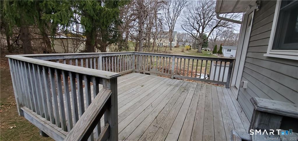 Photo 11 of 107 Oakridge Road, Trumbull, CT