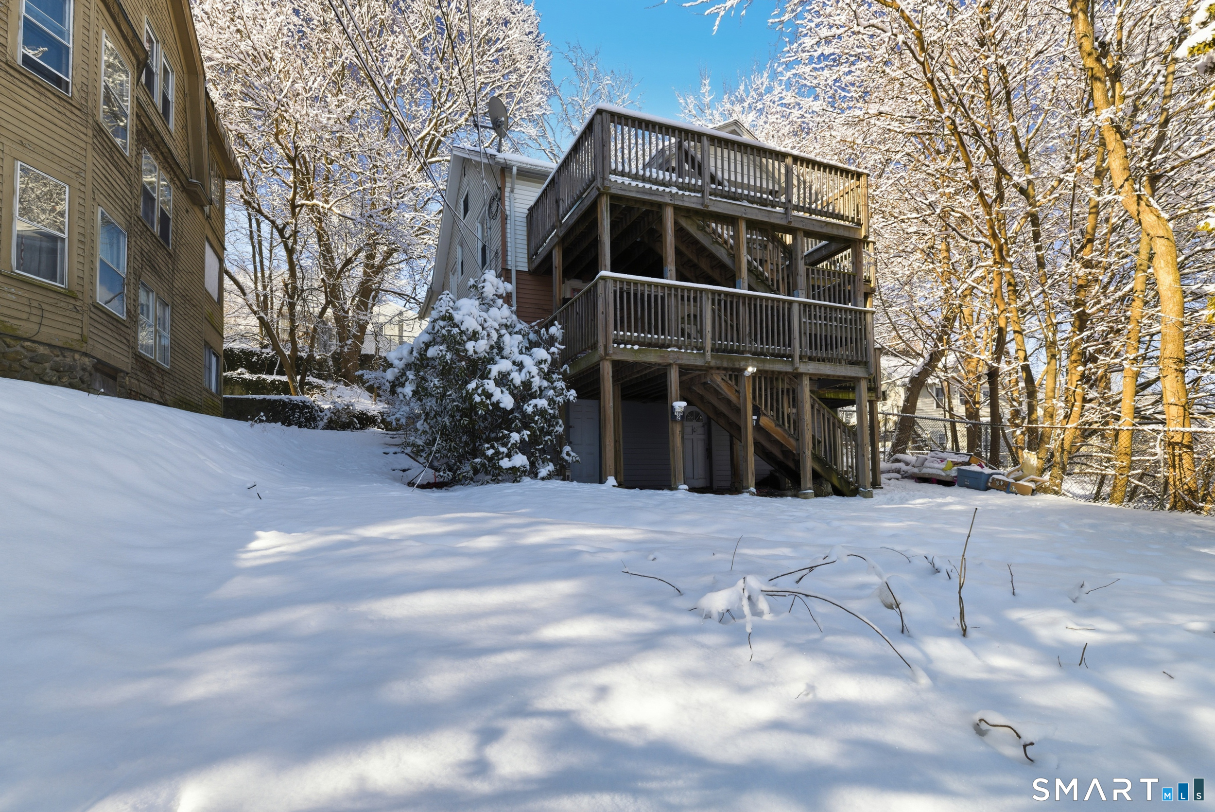 Homes for sale in Waterbury, CT | 16 Highland Ave, Waterbury, CT 06708 | MLS# 24149312