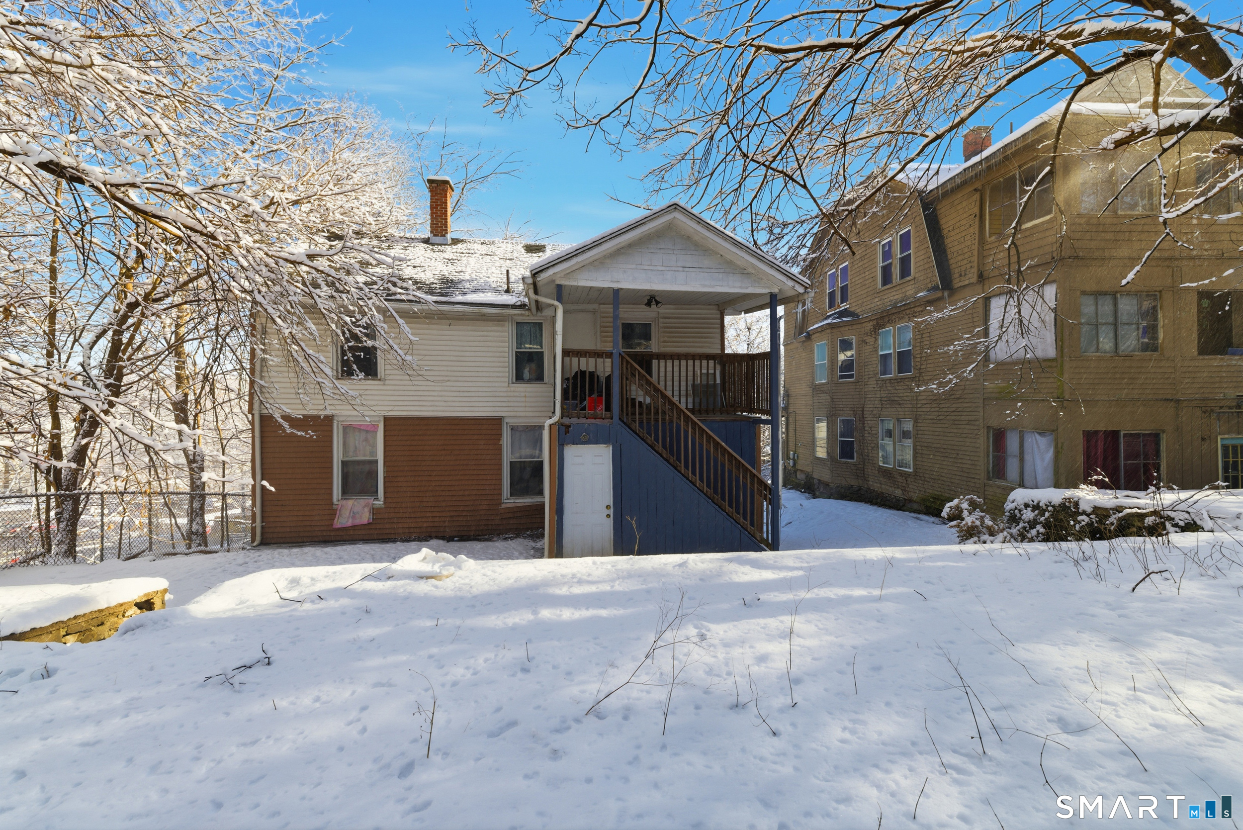 Homes for sale in Waterbury, CT | 16 Highland Ave, Waterbury, CT 06708 | MLS# 24149312