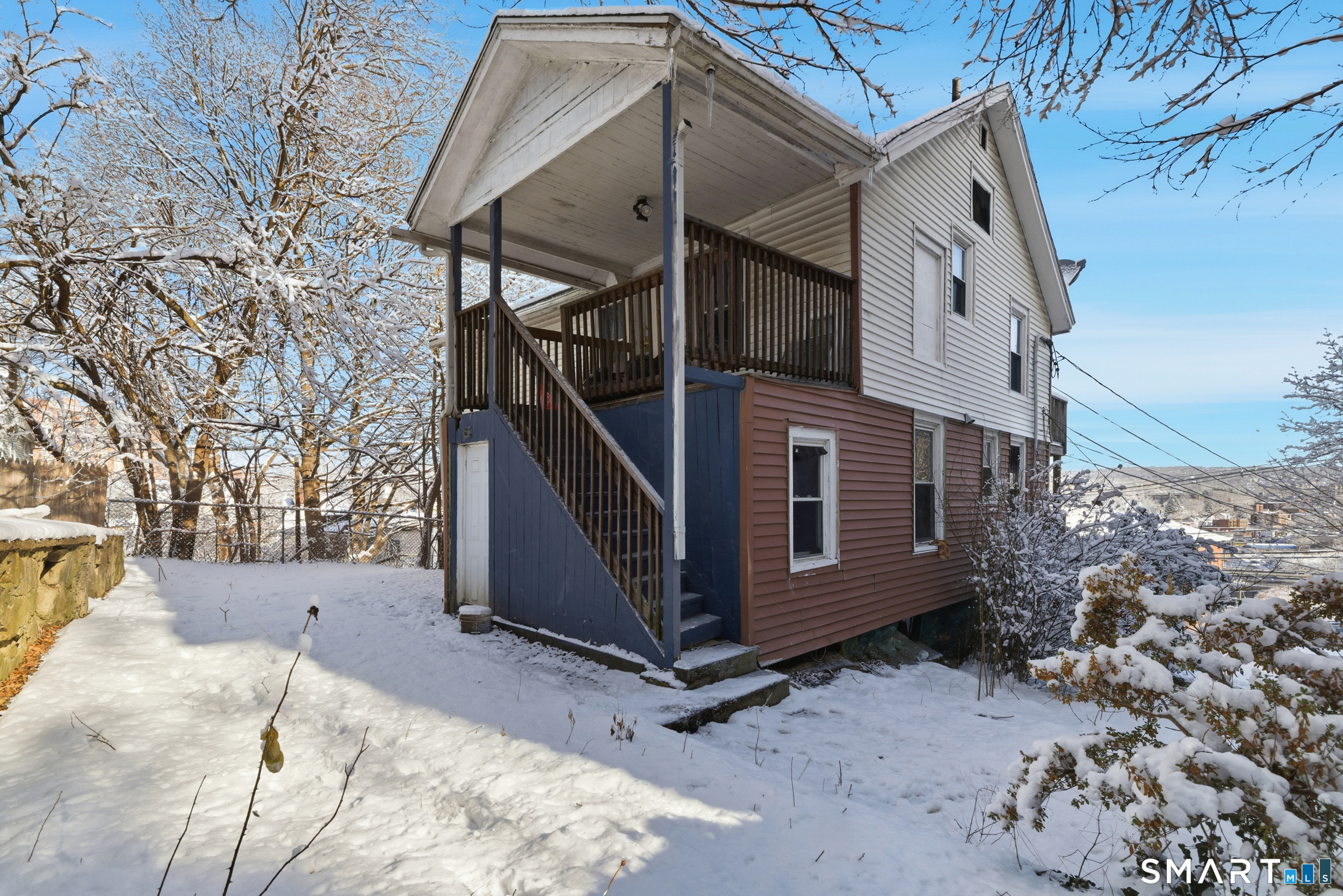 Homes for sale in Waterbury, CT | 16 Highland Ave, Waterbury, CT 06708 | MLS# 24149312