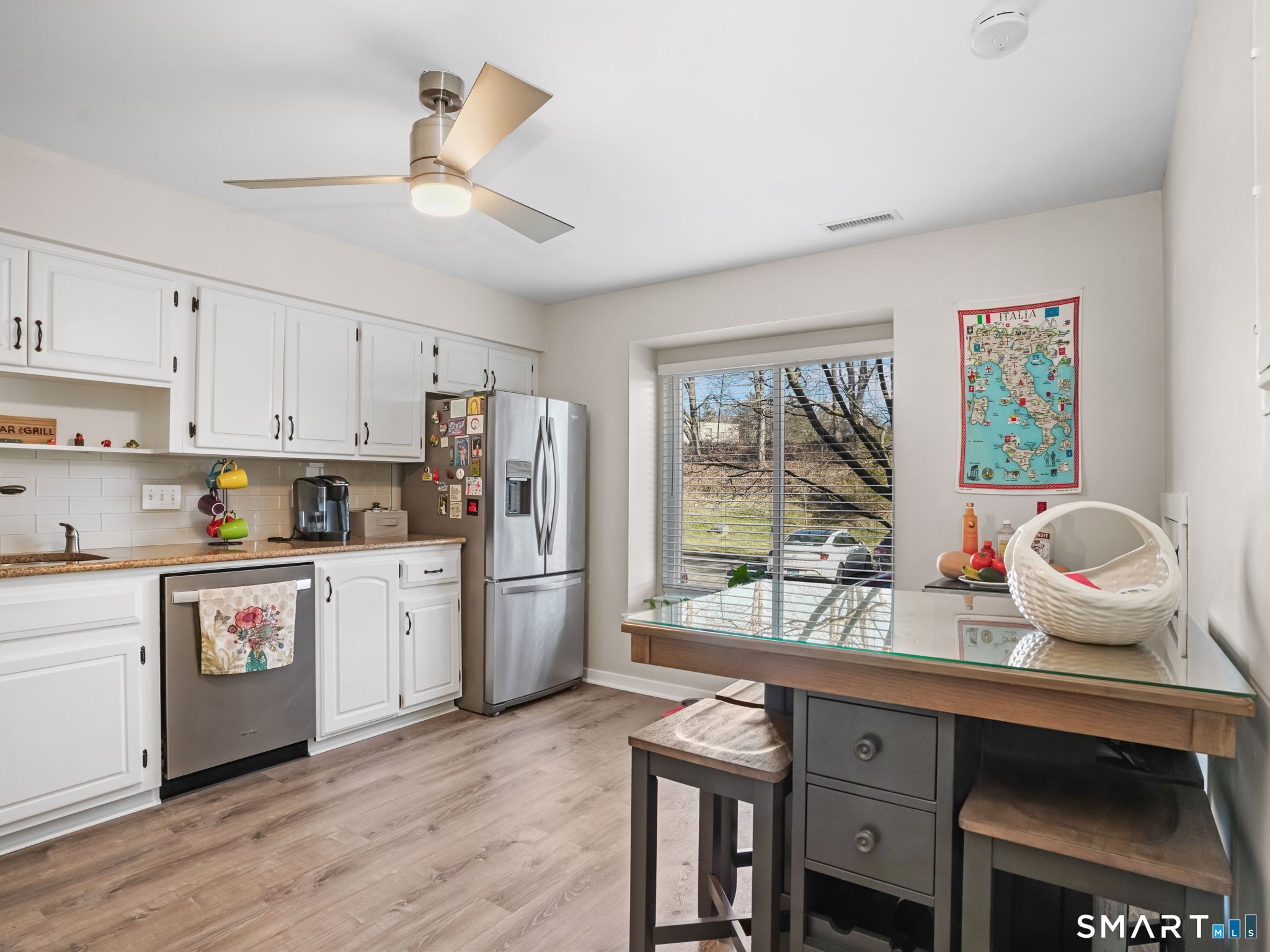 Homes for sale in Norwalk, CT | 71 Aiken St #APT C8, Norwalk, CT 06851 | MLS# 24144516