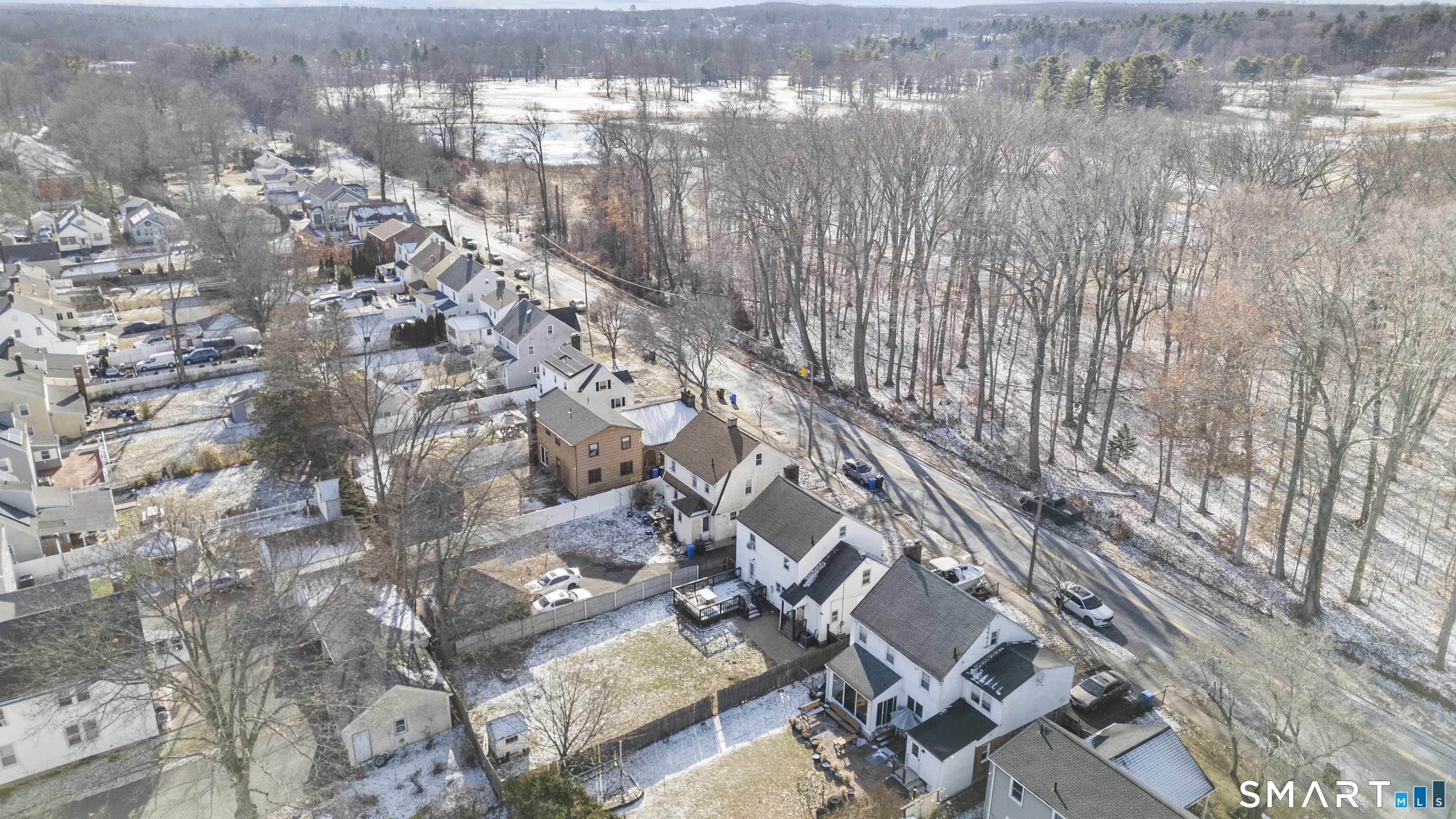 Homes for sale in Hartford, CT | 168 Hubbard Rd, Hartford, CT 06114 | MLS# 24150020