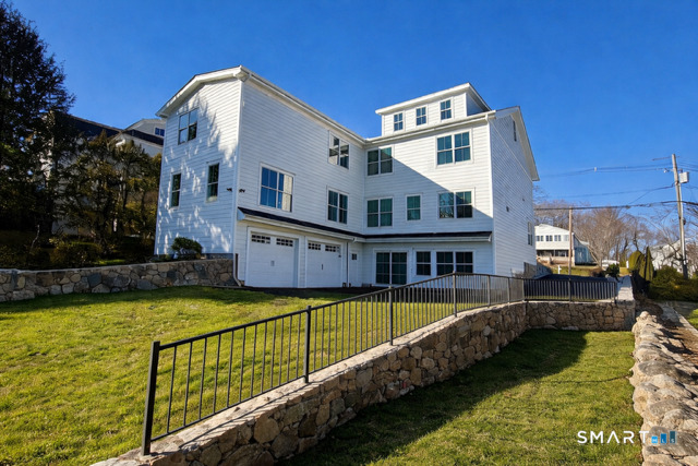 Homes for sale in New Canaan, CT | 119 Harrison Ave, New Canaan, CT 06840 | MLS# 24149524