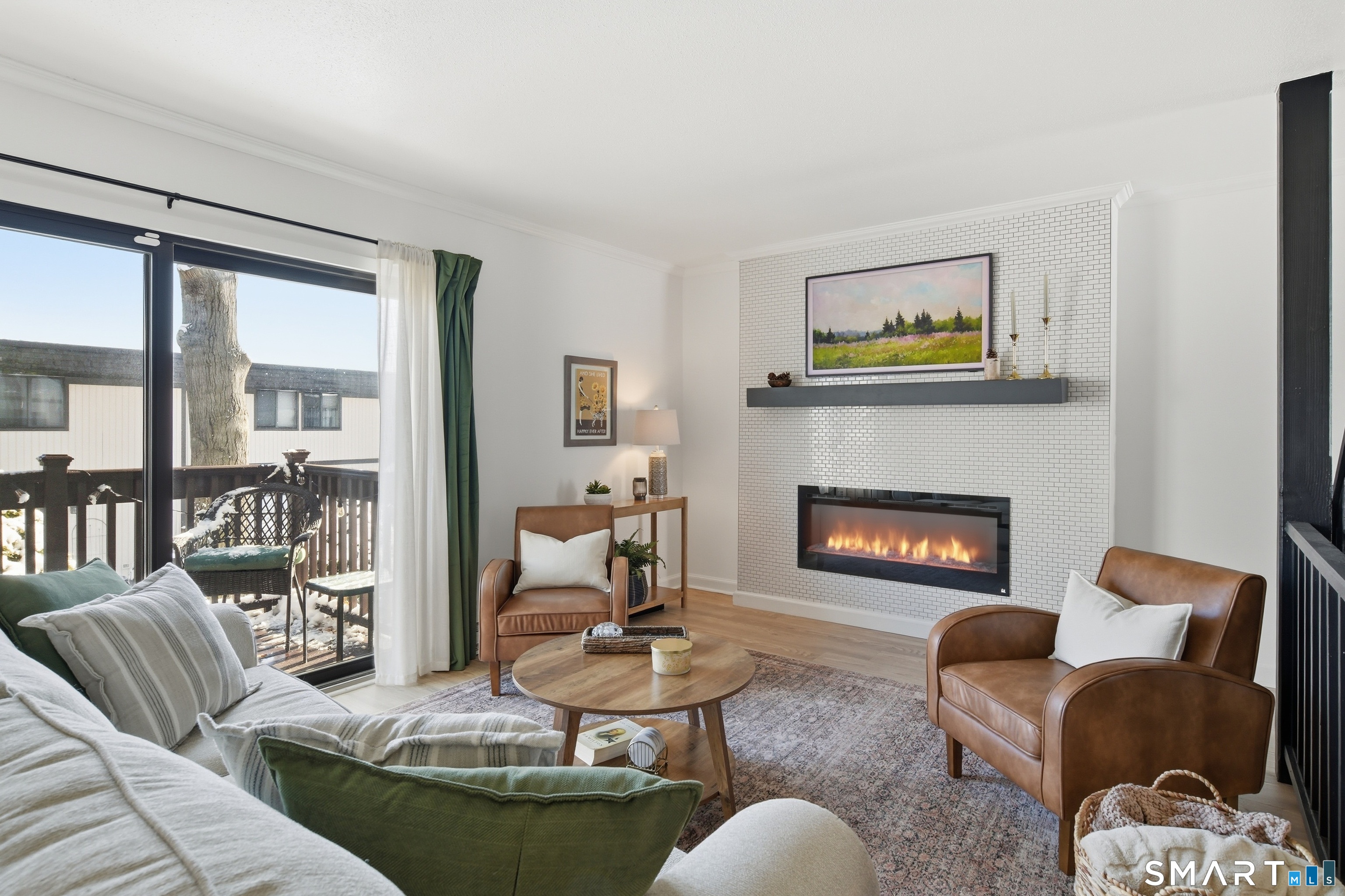 Photo 13 of 4 Pebblestone Circle, Suffield, CT