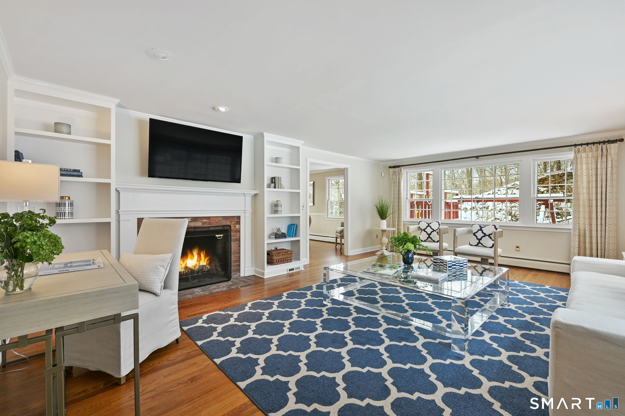 Homes for sale in Wilton, CT | 73 Old Kings Hwy, Wilton, CT 06897 | MLS# 24150024